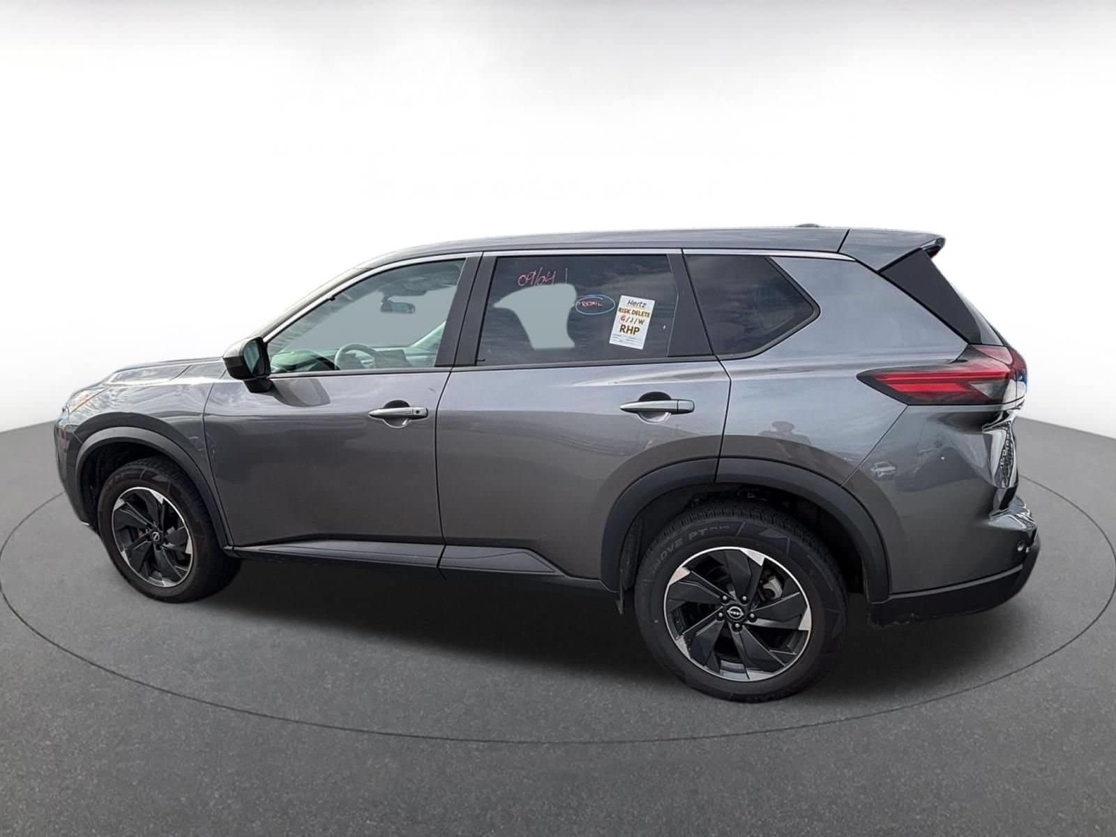 Thumbnail: 2025 Nissan Rogue - 8