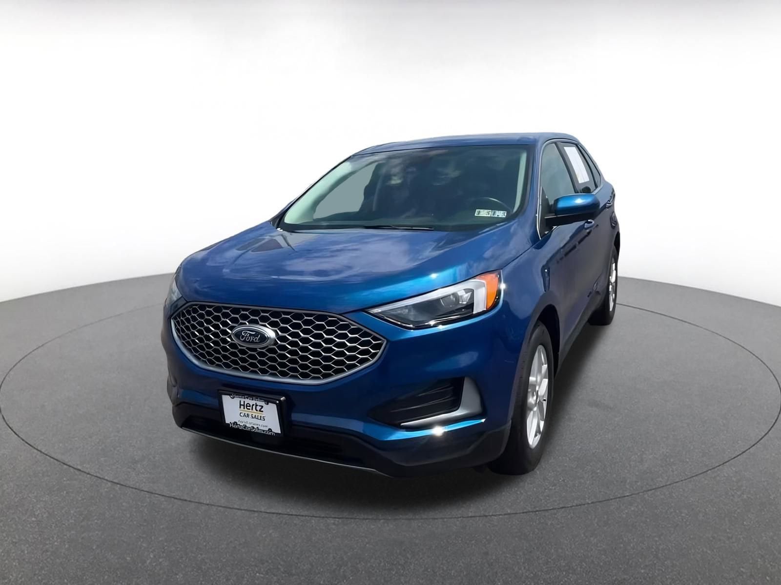 Thumbnail: 2024 Ford Edge - 6