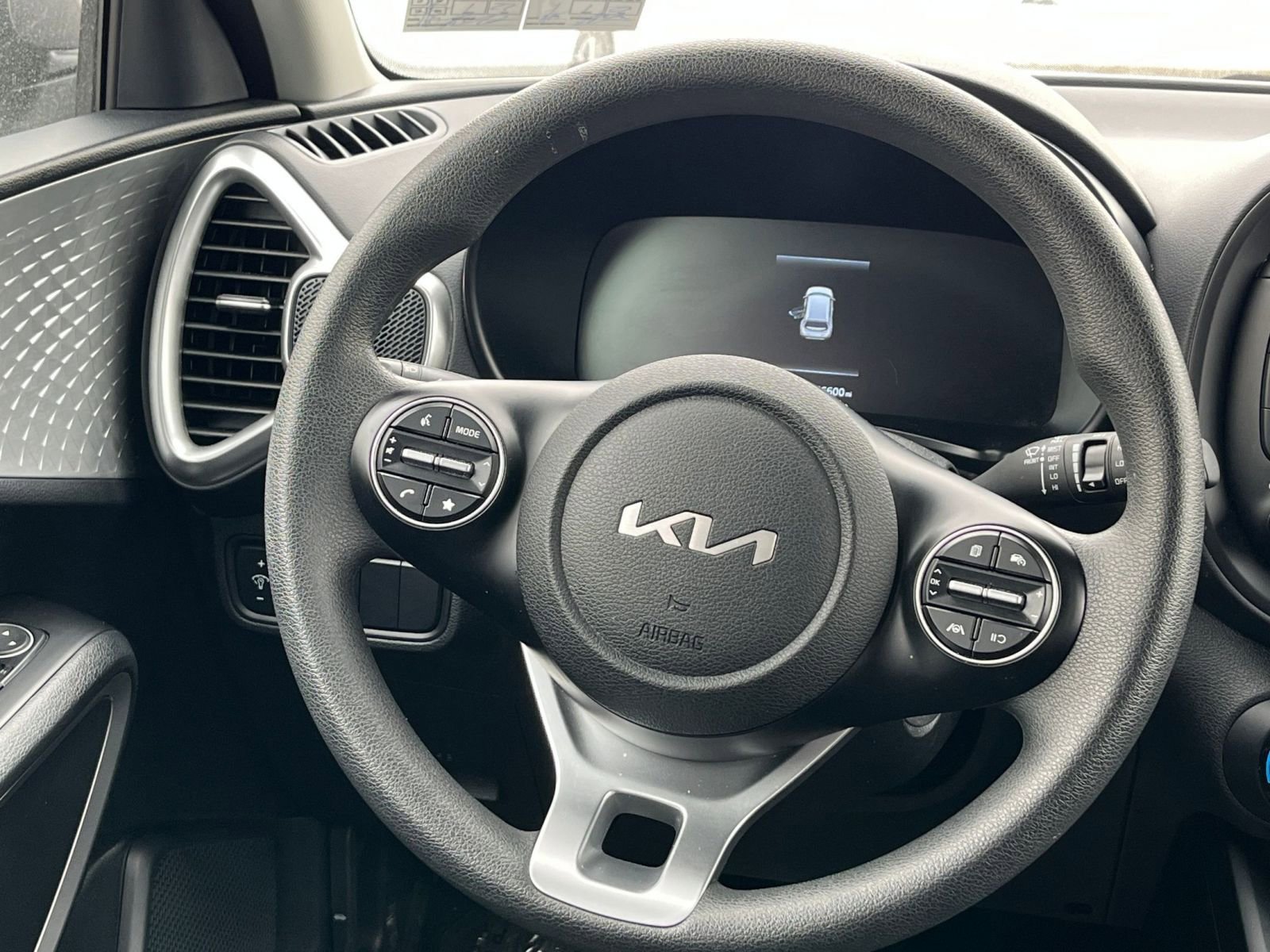 Thumbnail: 2025 Kia Soul - 26