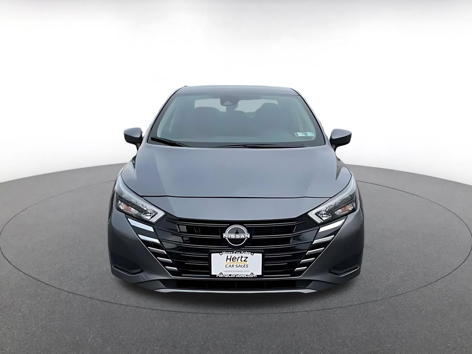 Thumbnail: 2025 Nissan Versa - 5