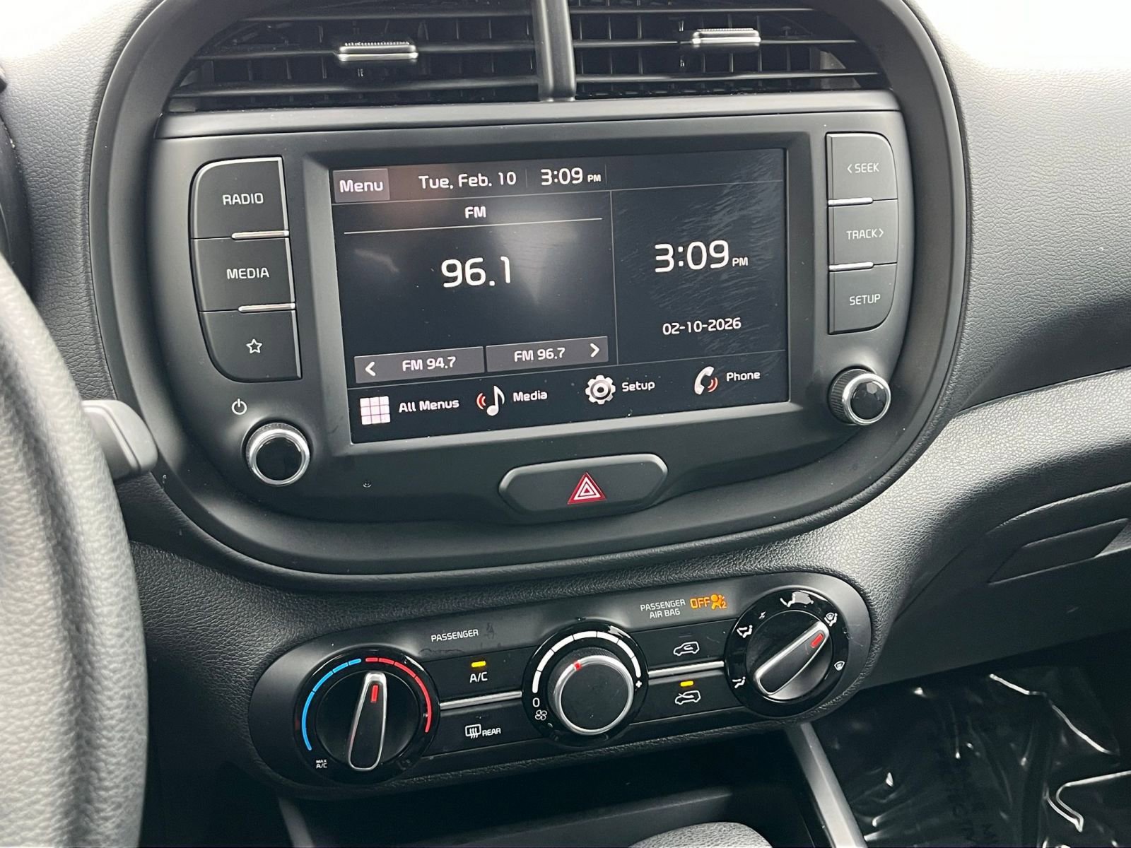 Thumbnail: 2025 Kia Soul - 20