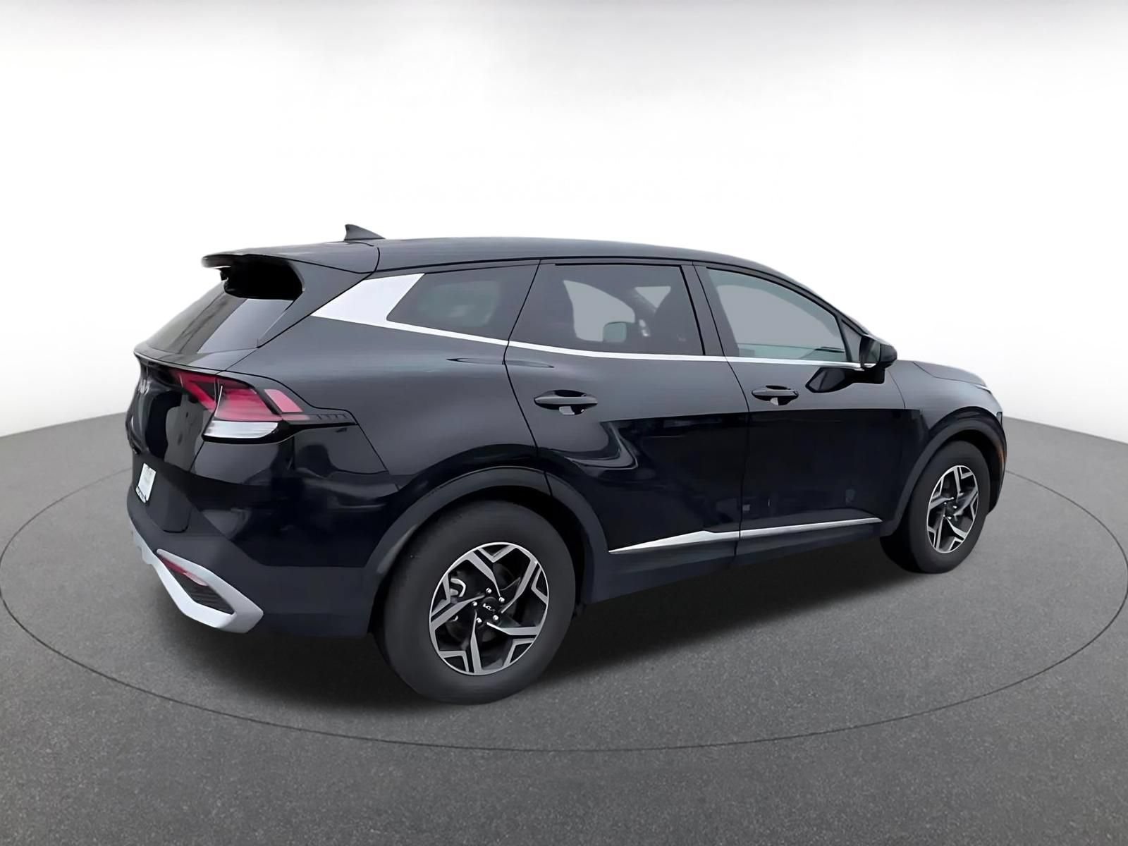 Thumbnail: 2025 Kia Sportage - 14