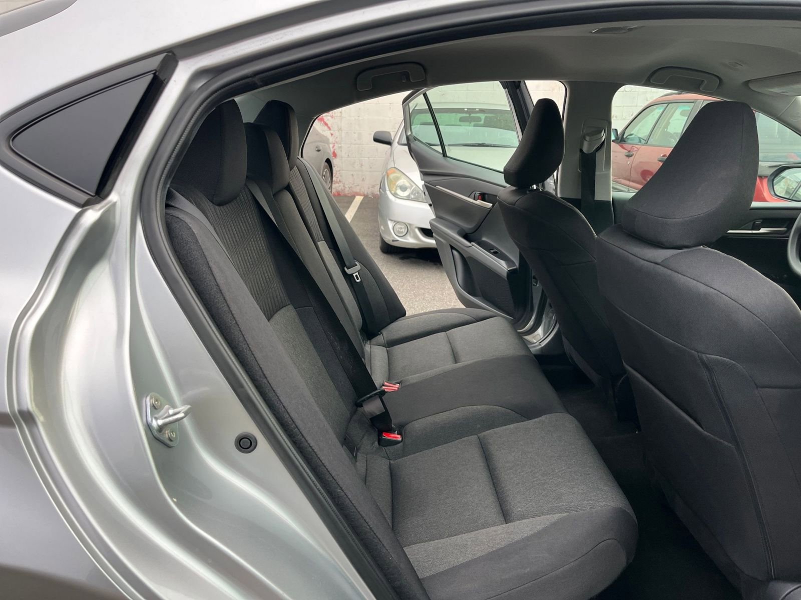 Thumbnail: 2025 Toyota Camry - 25