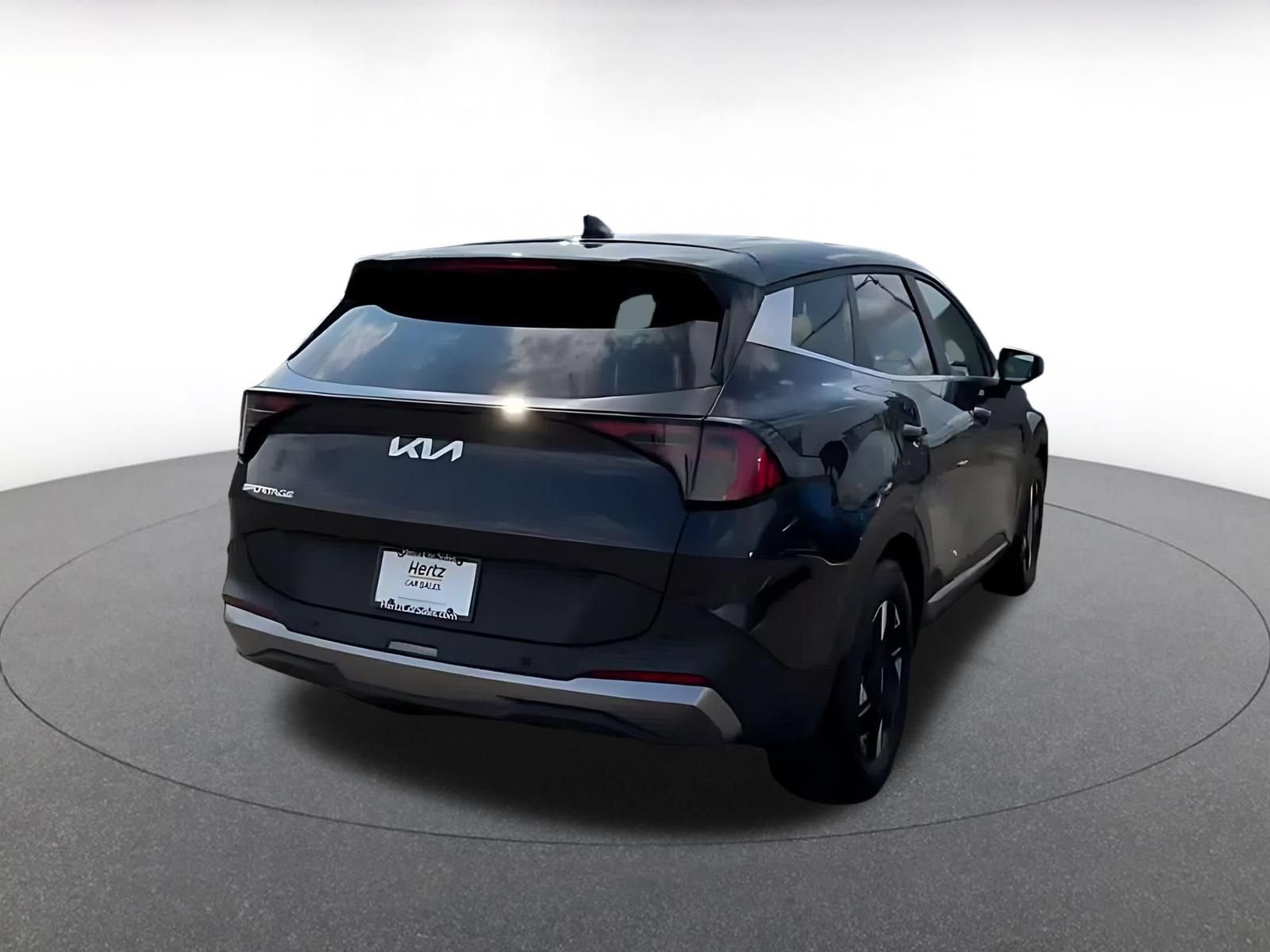Thumbnail: 2026 Kia Sportage - 11