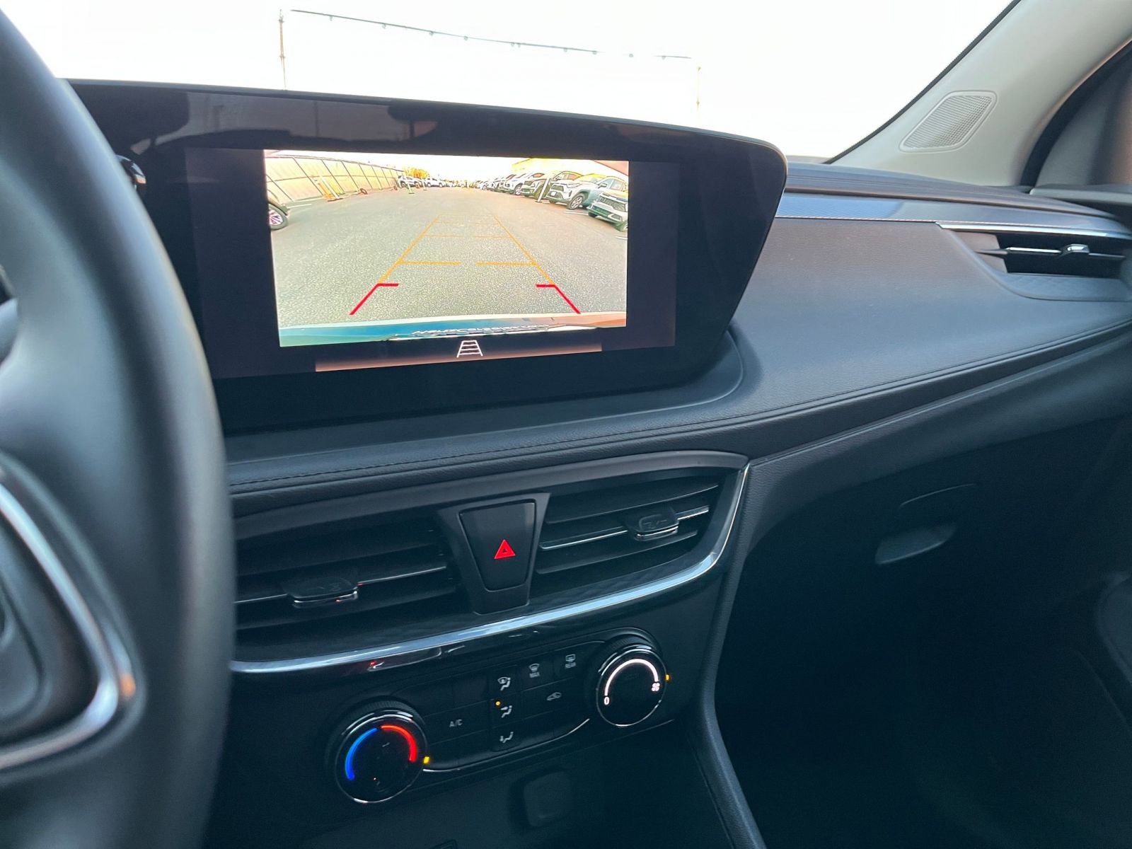 Thumbnail: 2025 Buick Encore GX - 21