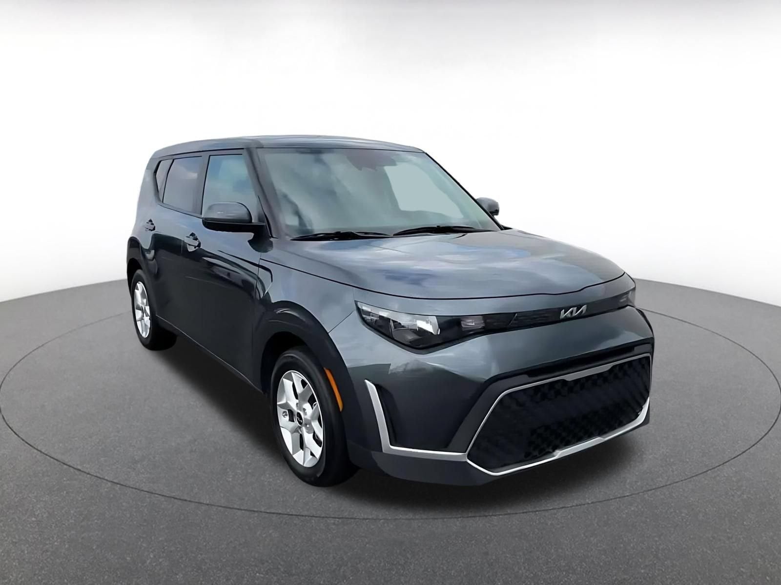 Thumbnail: 2025 Kia Soul - 3