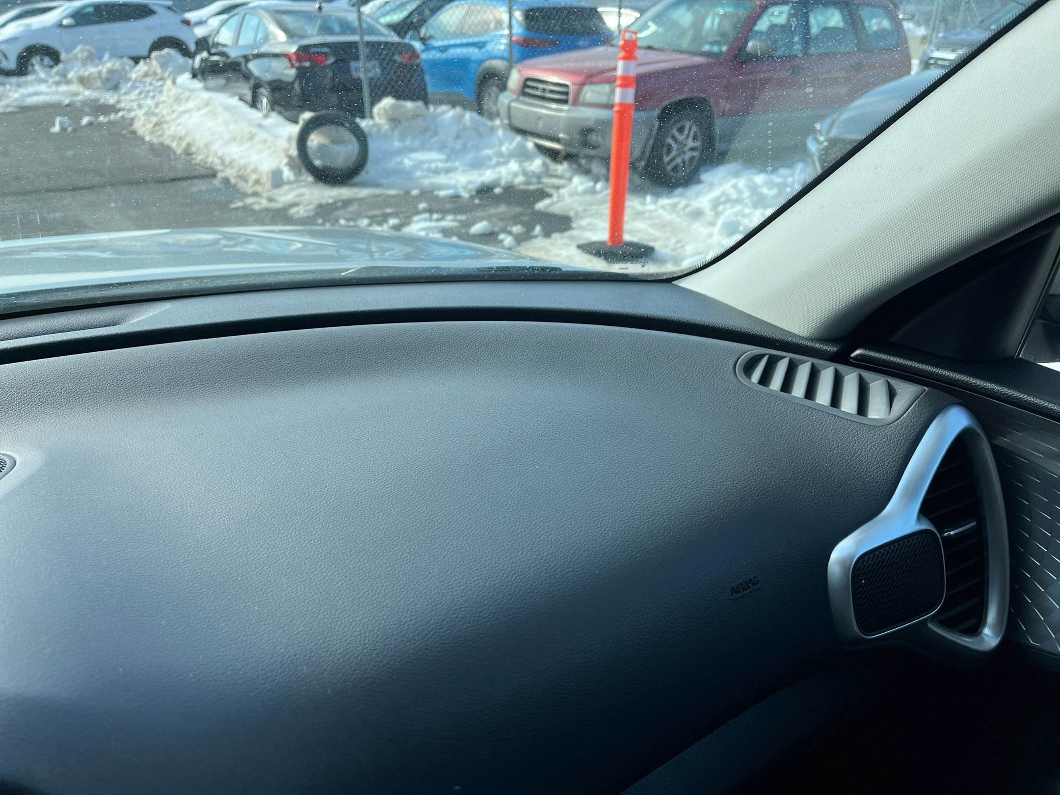 Thumbnail: 2025 Kia Soul - 33