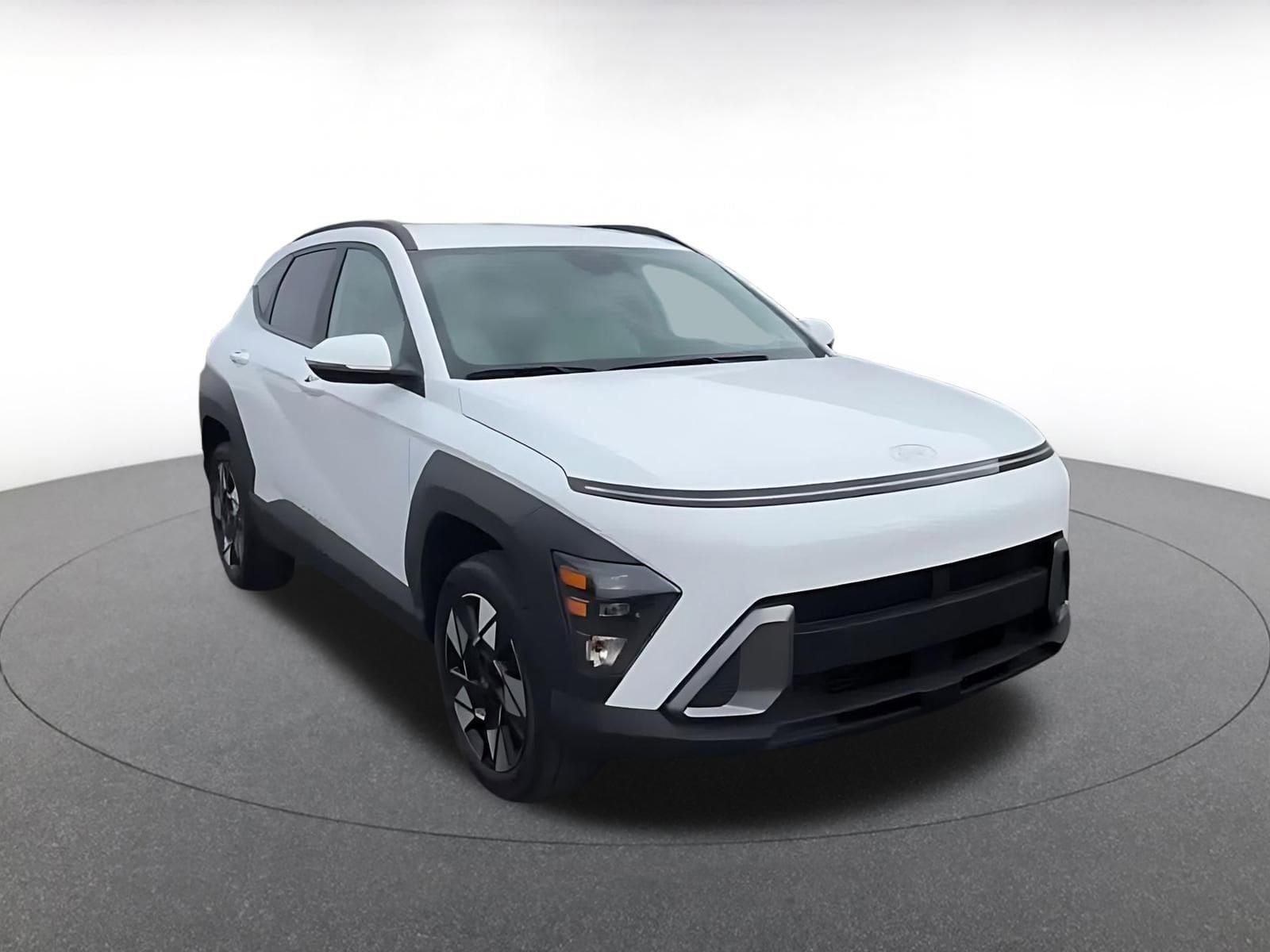 Thumbnail: 2025 Hyundai Kona - 3