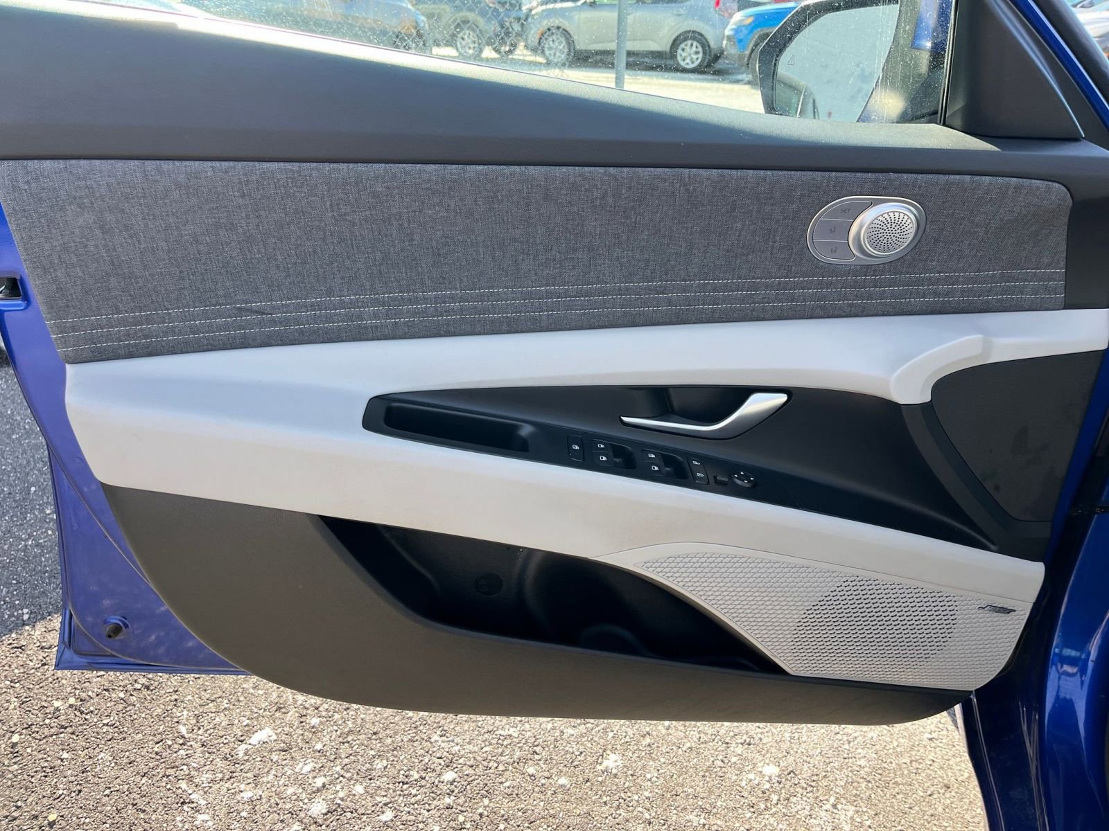 Thumbnail: 2025 Hyundai Elantra - 20