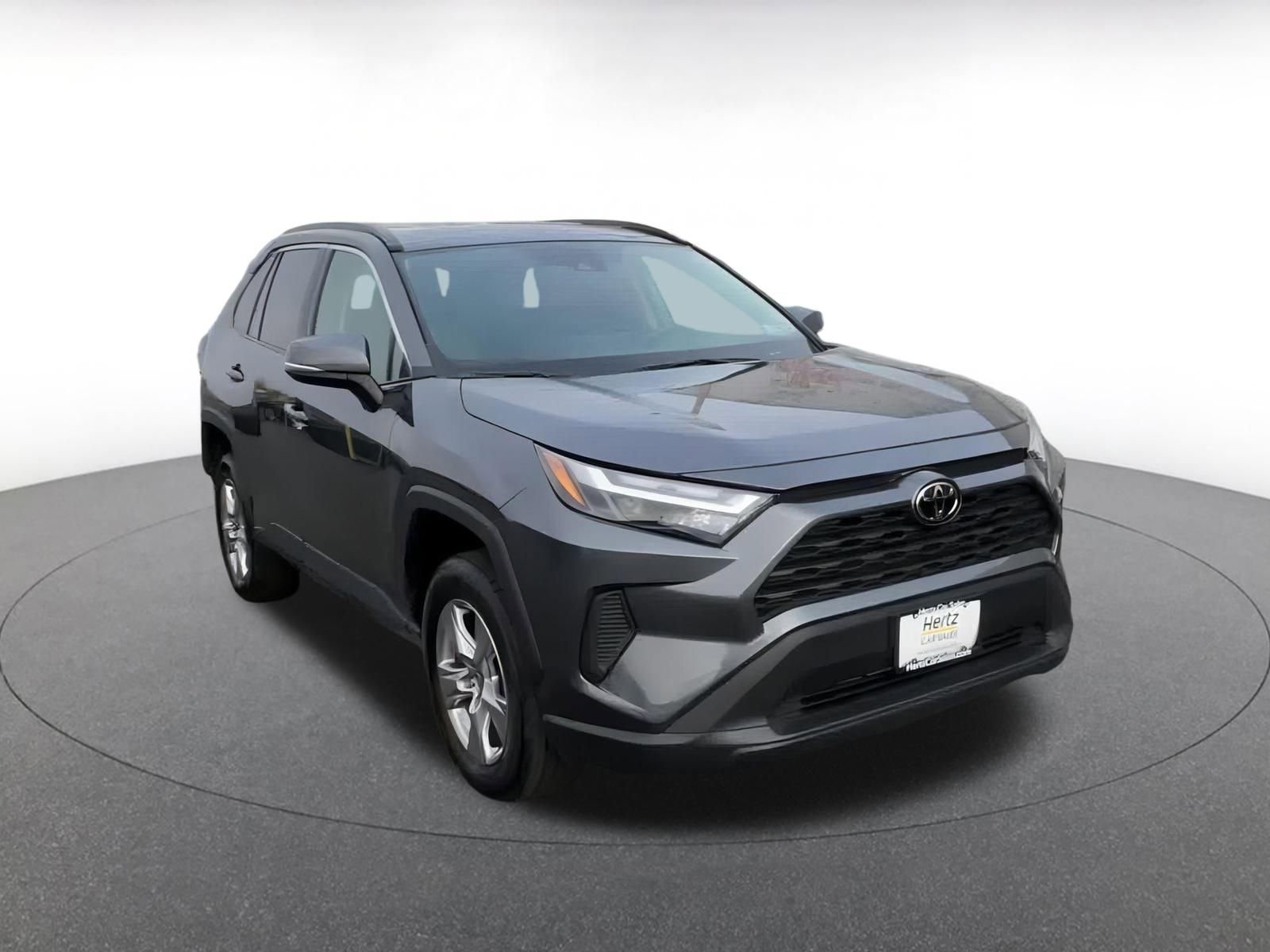 Thumbnail: 2025 Toyota RAV4 - 3