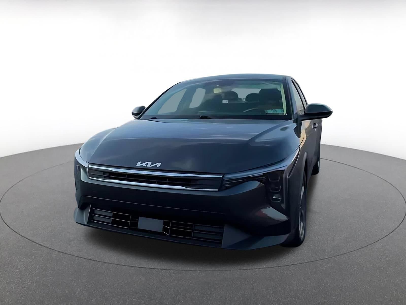 Thumbnail: 2025 Kia K4 - 7
