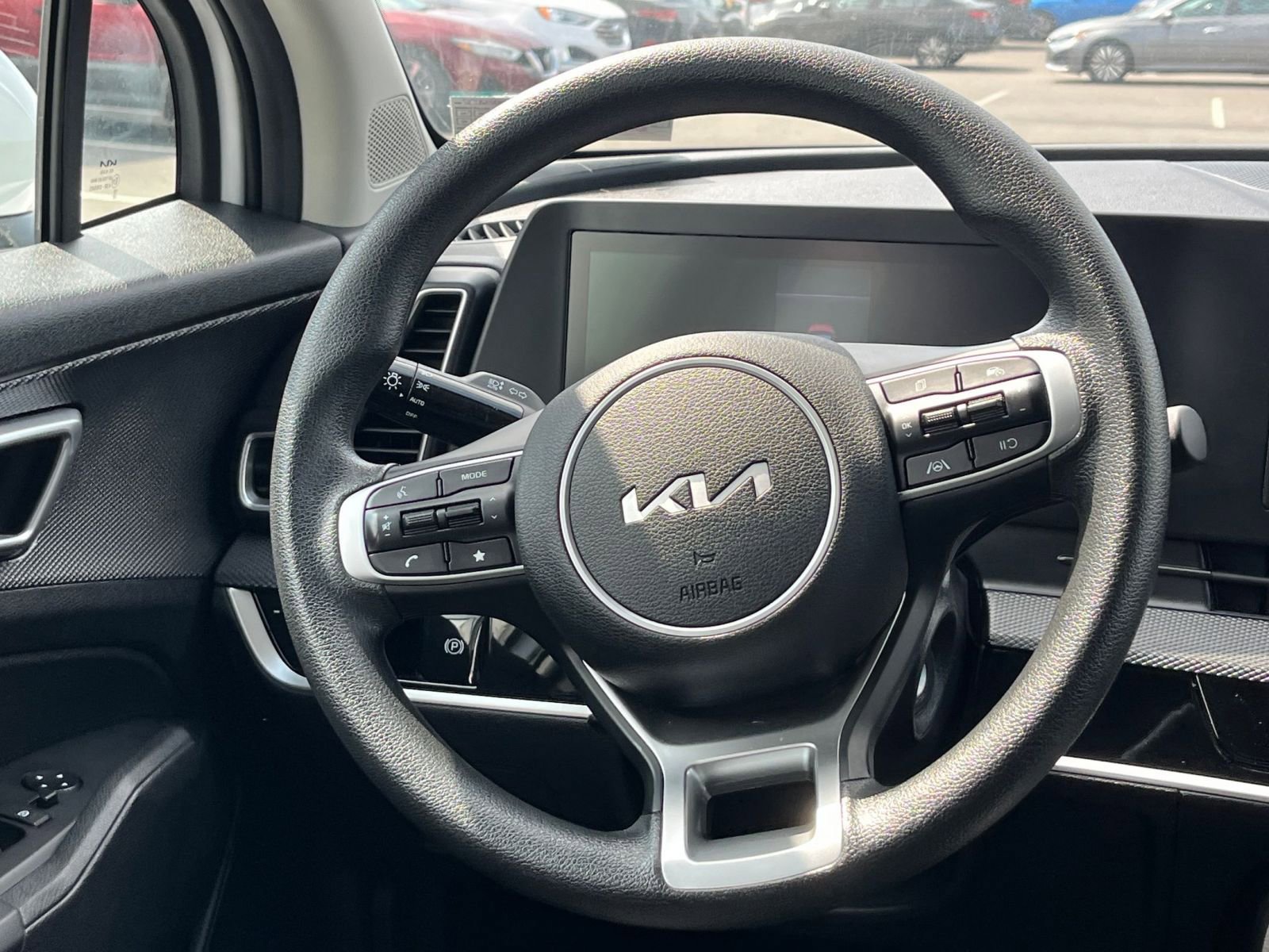 Thumbnail: 2025 Kia Sportage - 27