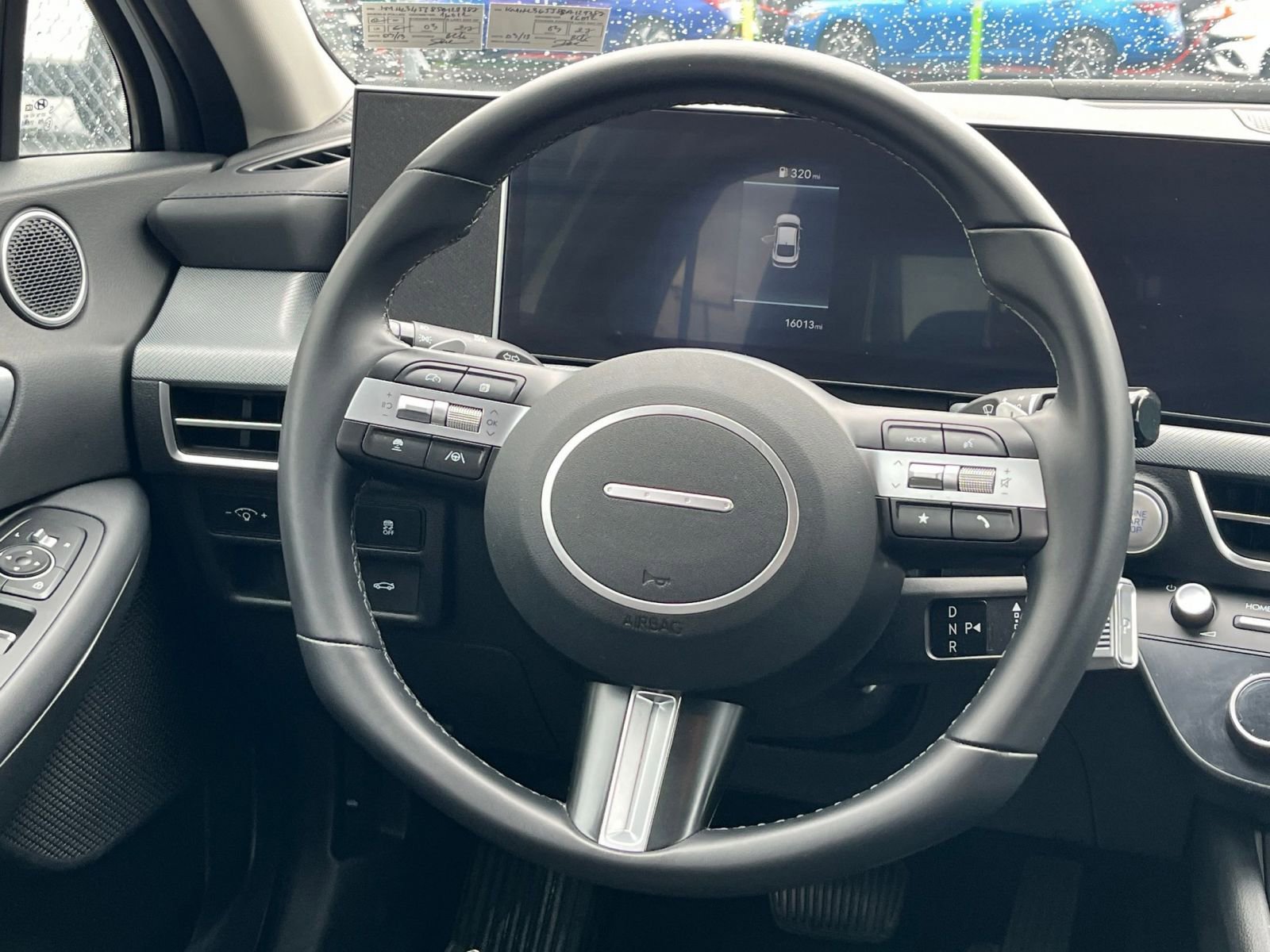 Thumbnail: 2025 Hyundai Sonata - 28