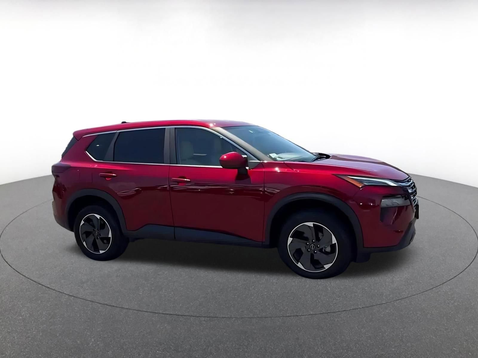 Thumbnail: 2025 Nissan Rogue - 2