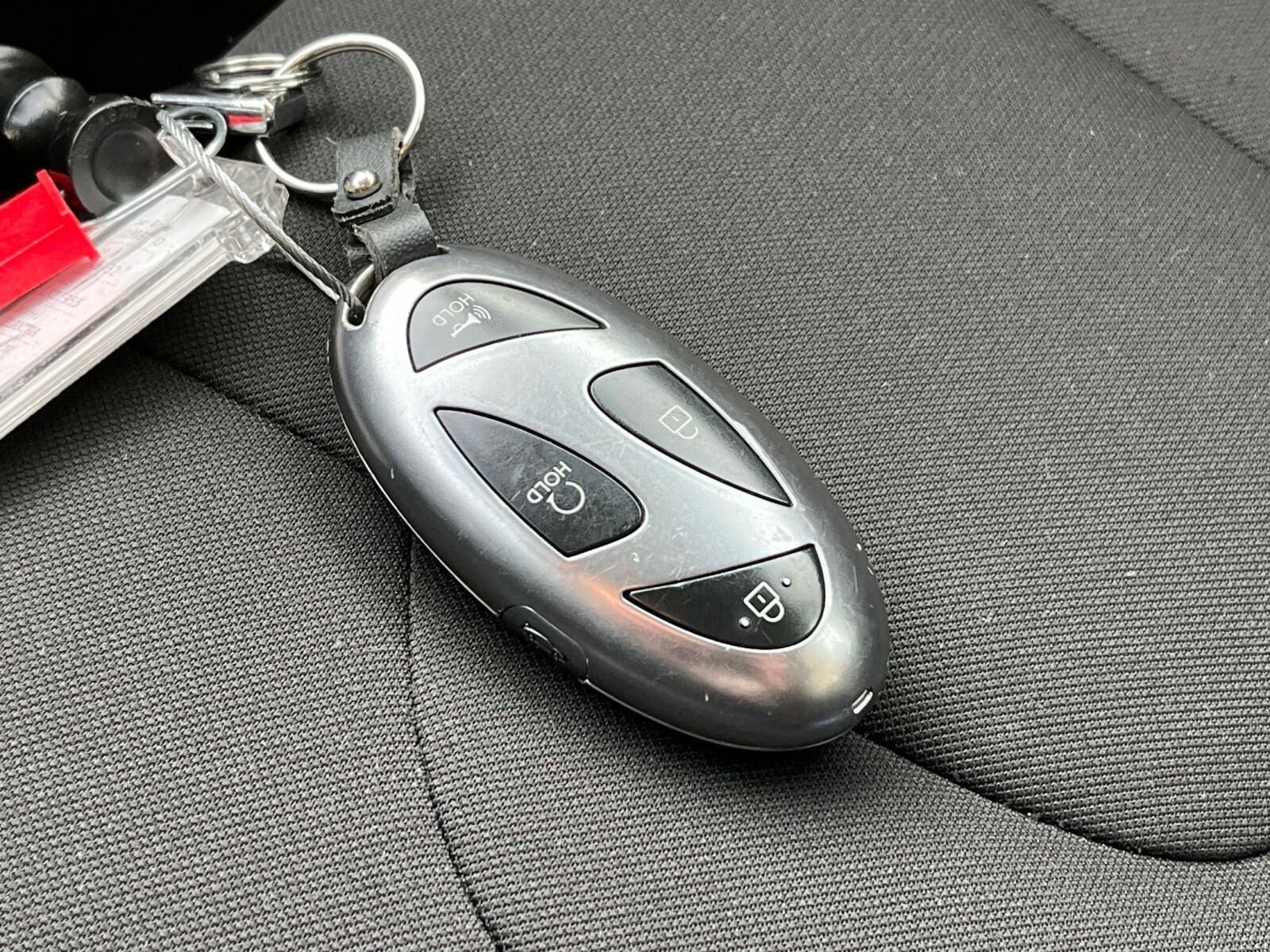 Thumbnail: 2025 Hyundai Elantra - 22