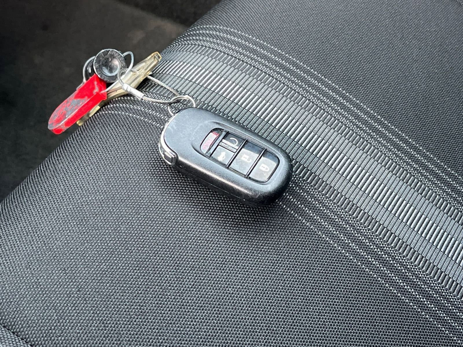 Thumbnail: 2025 Honda Civic - 22