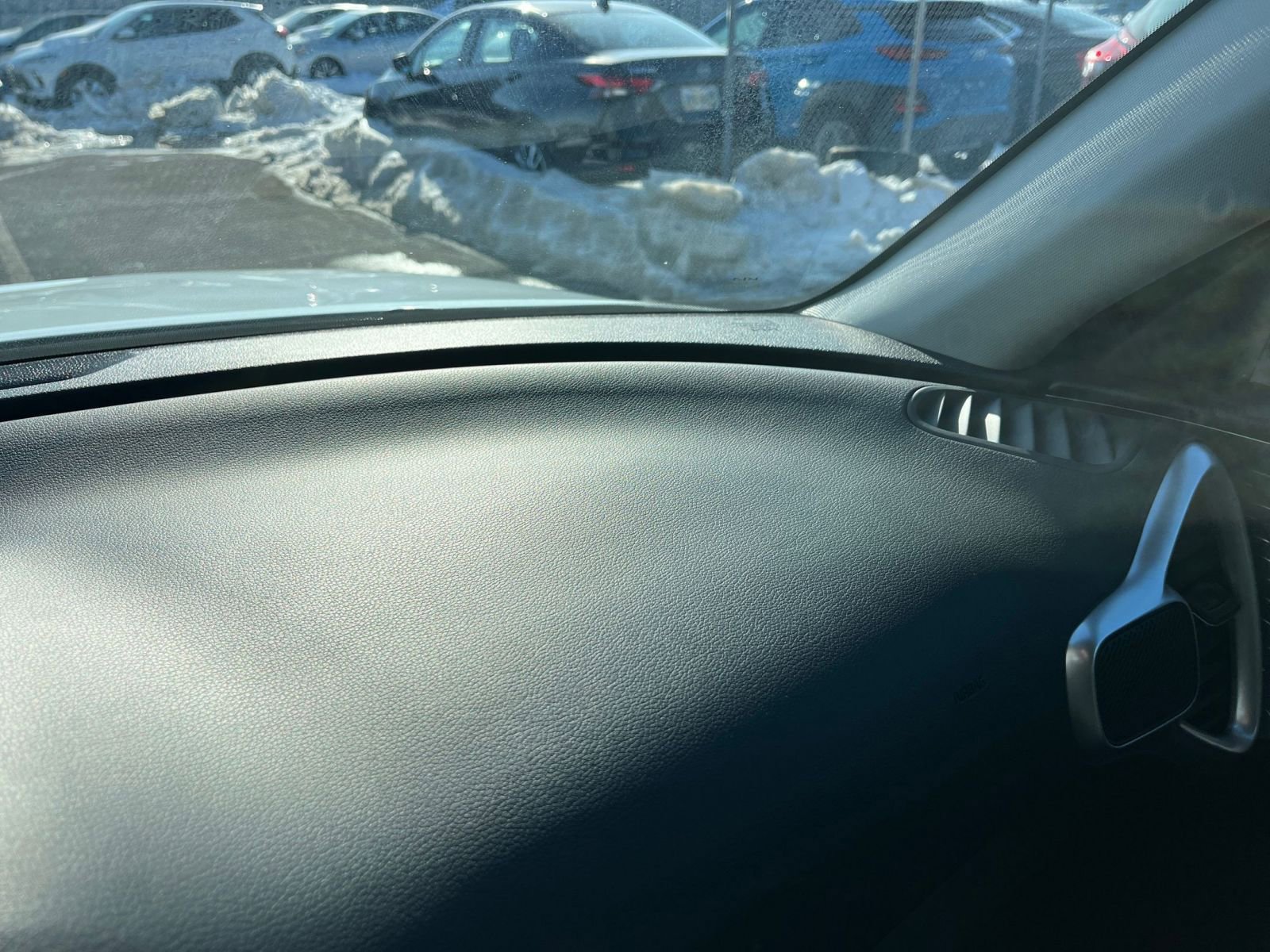 Thumbnail: 2025 Kia Soul - 33