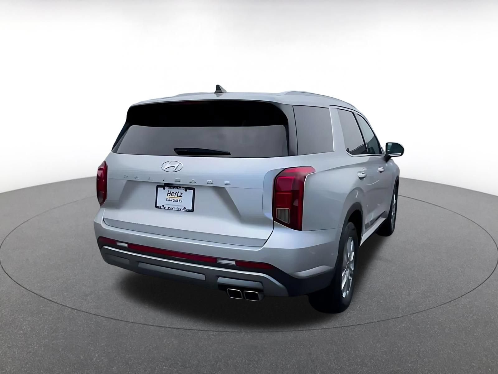 Thumbnail: 2025 Hyundai Palisade - 13