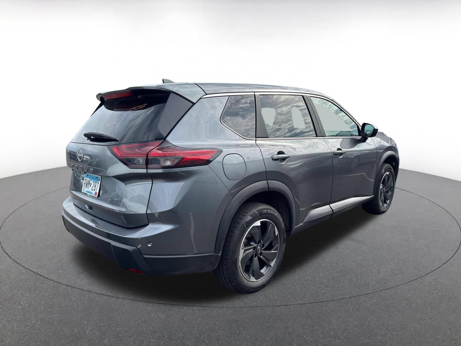 Thumbnail: 2025 Nissan Rogue - 13