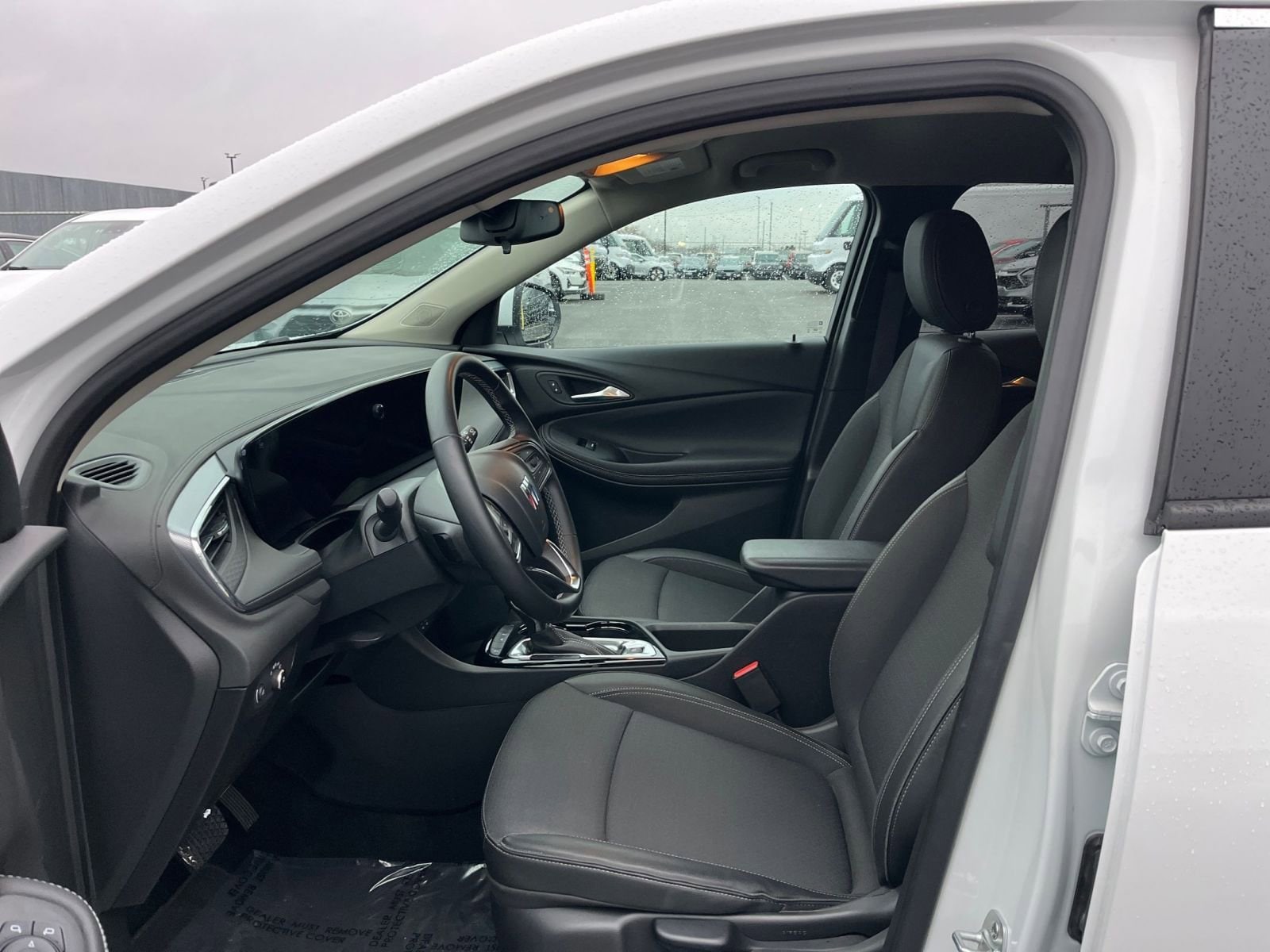 Thumbnail: 2025 Buick Encore GX - 26