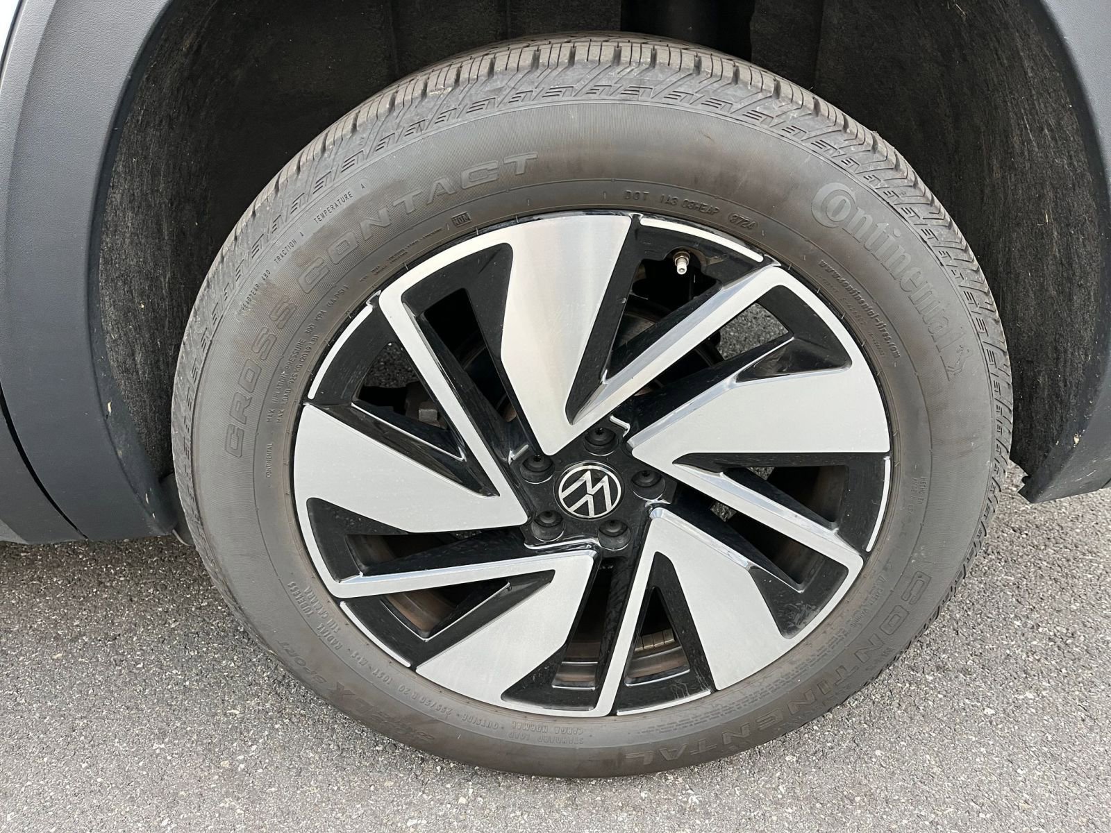 Thumbnail: 2025 Volkswagen Atlas - 30