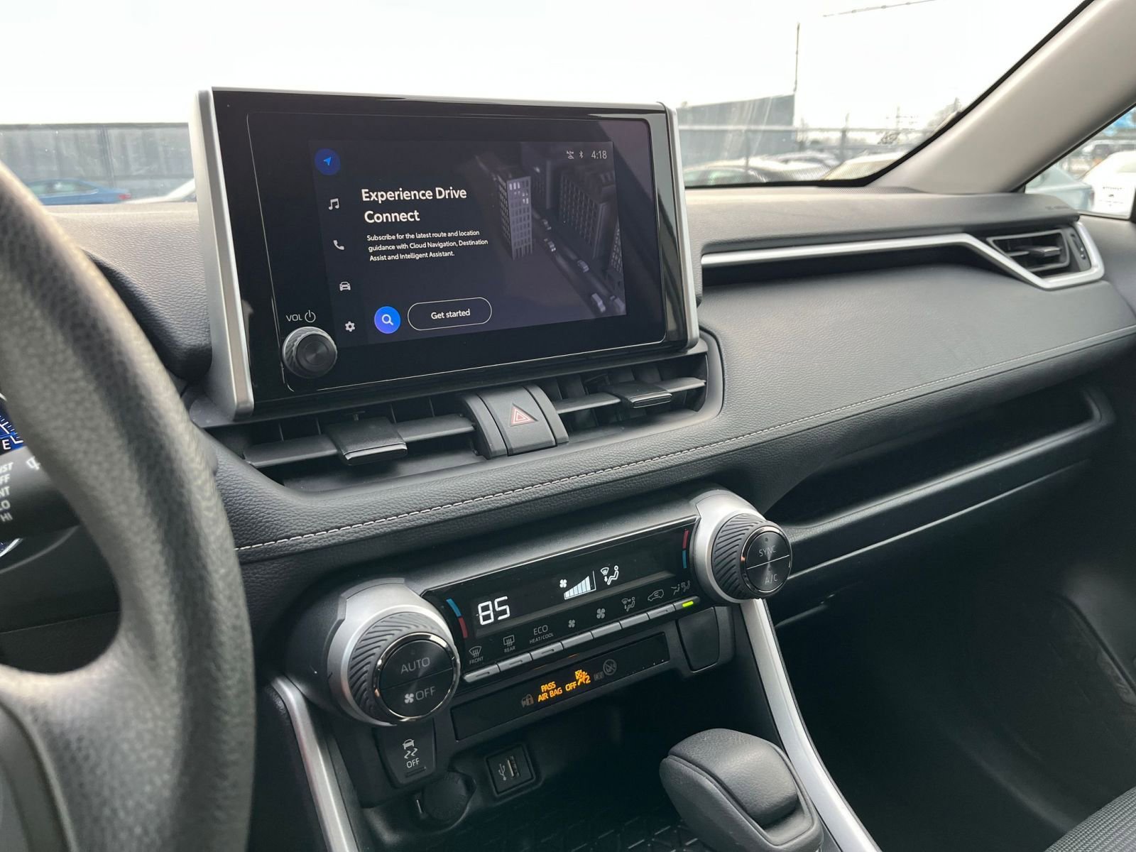 Thumbnail: 2025 Toyota RAV4 - 21