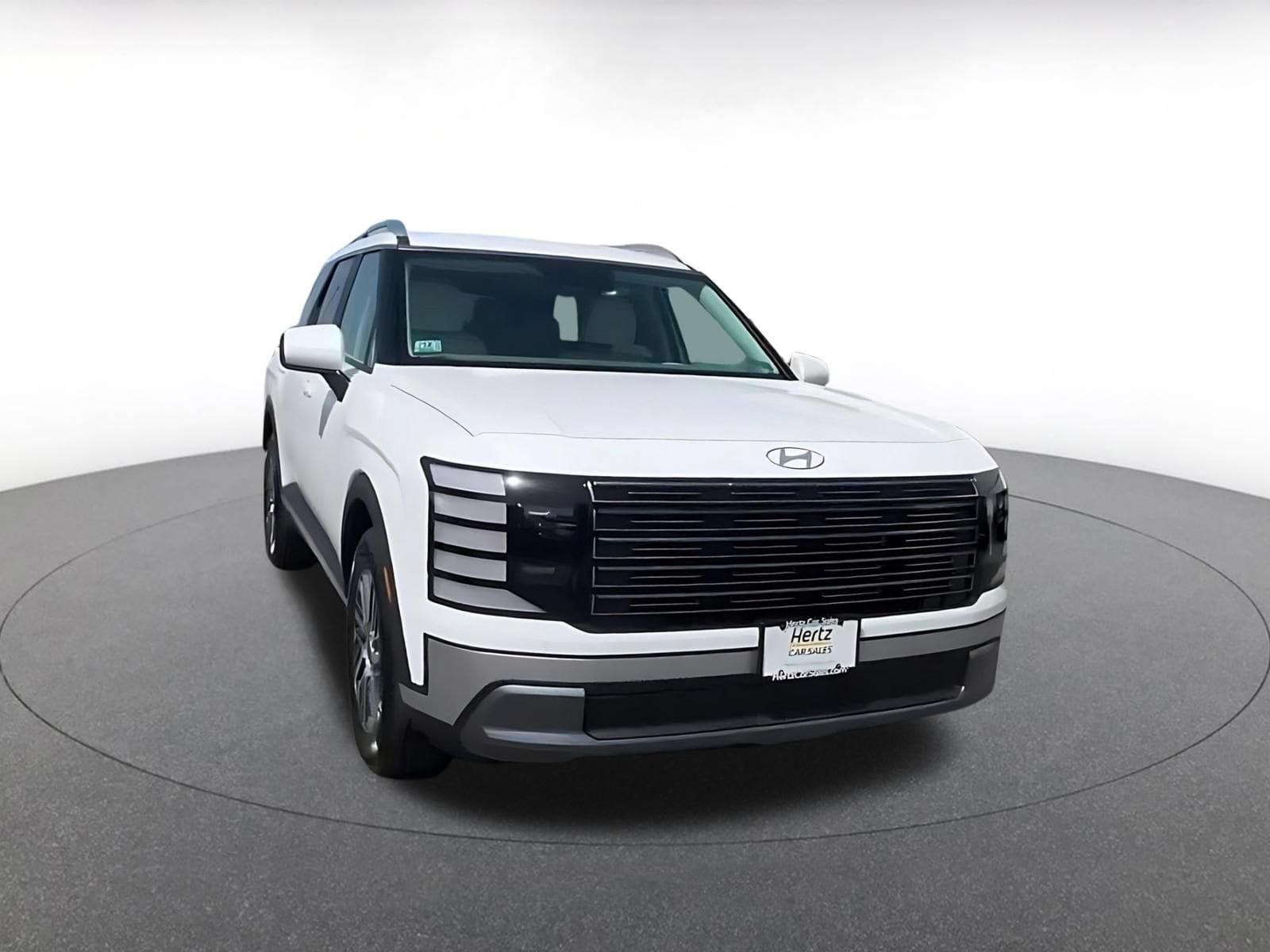 Thumbnail: 2026 Hyundai Palisade - 3