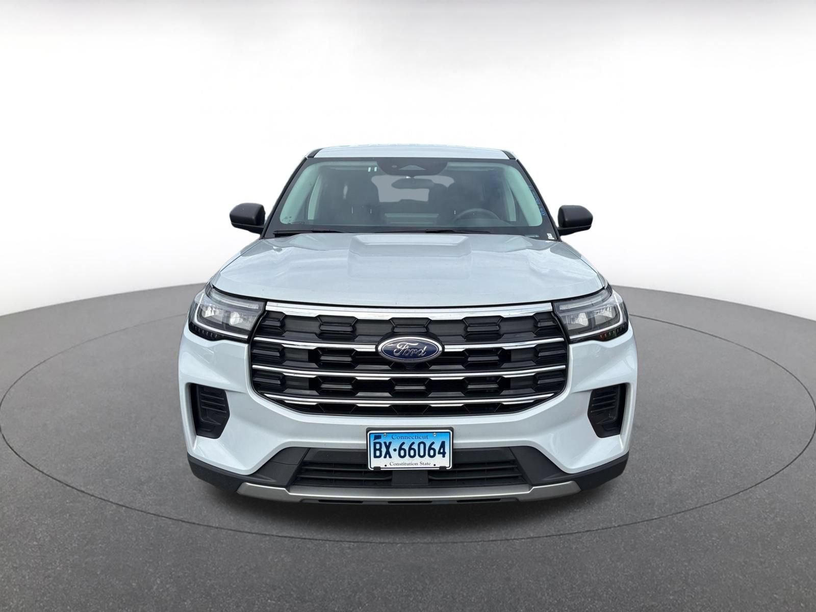 Thumbnail: 2026 Ford Explorer - 2