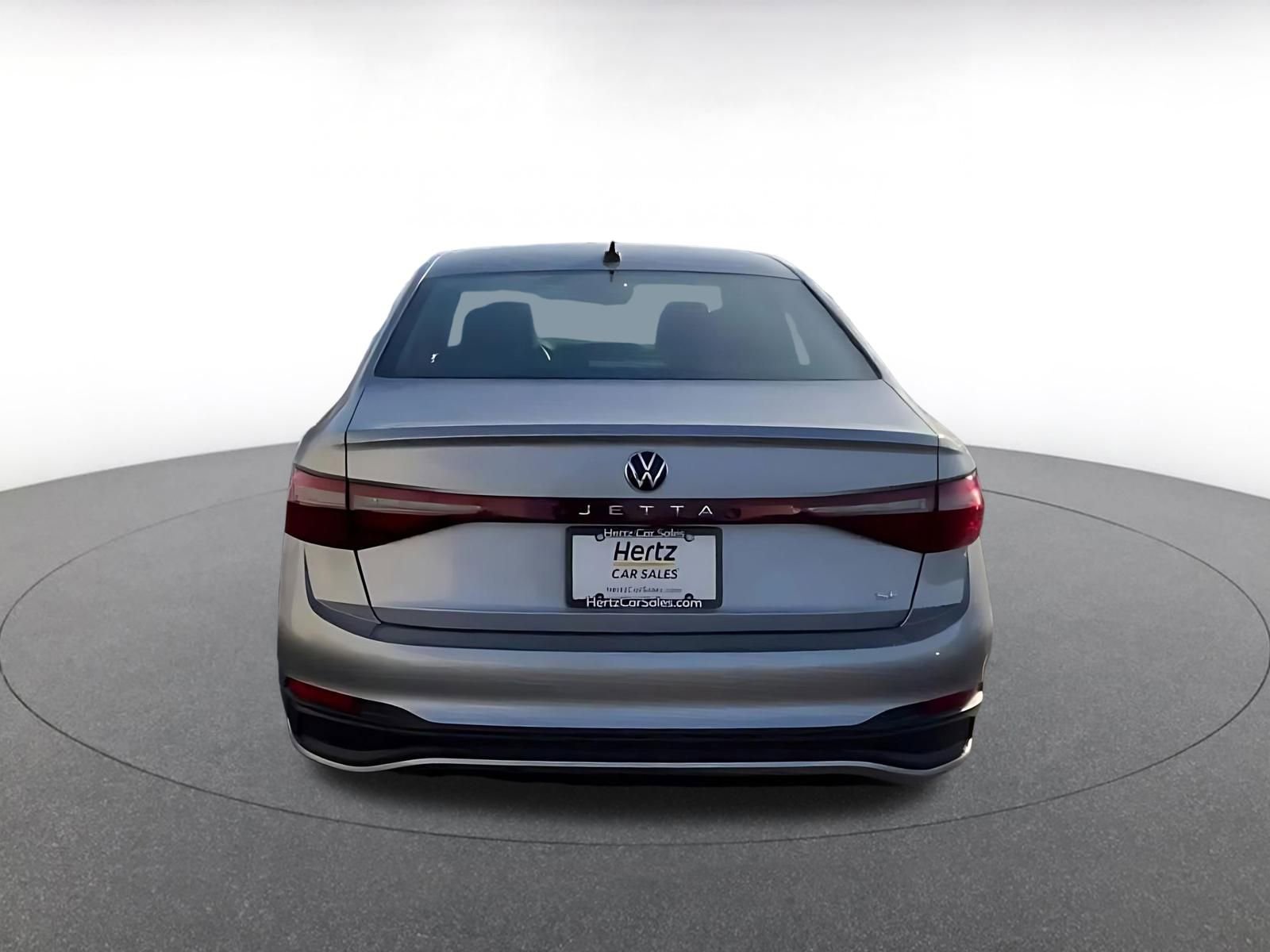 Thumbnail: 2025 Volkswagen Jetta - 12