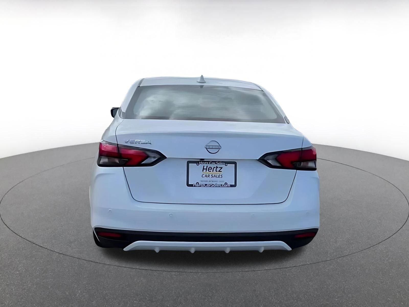 Thumbnail: 2025 Nissan Versa - 12