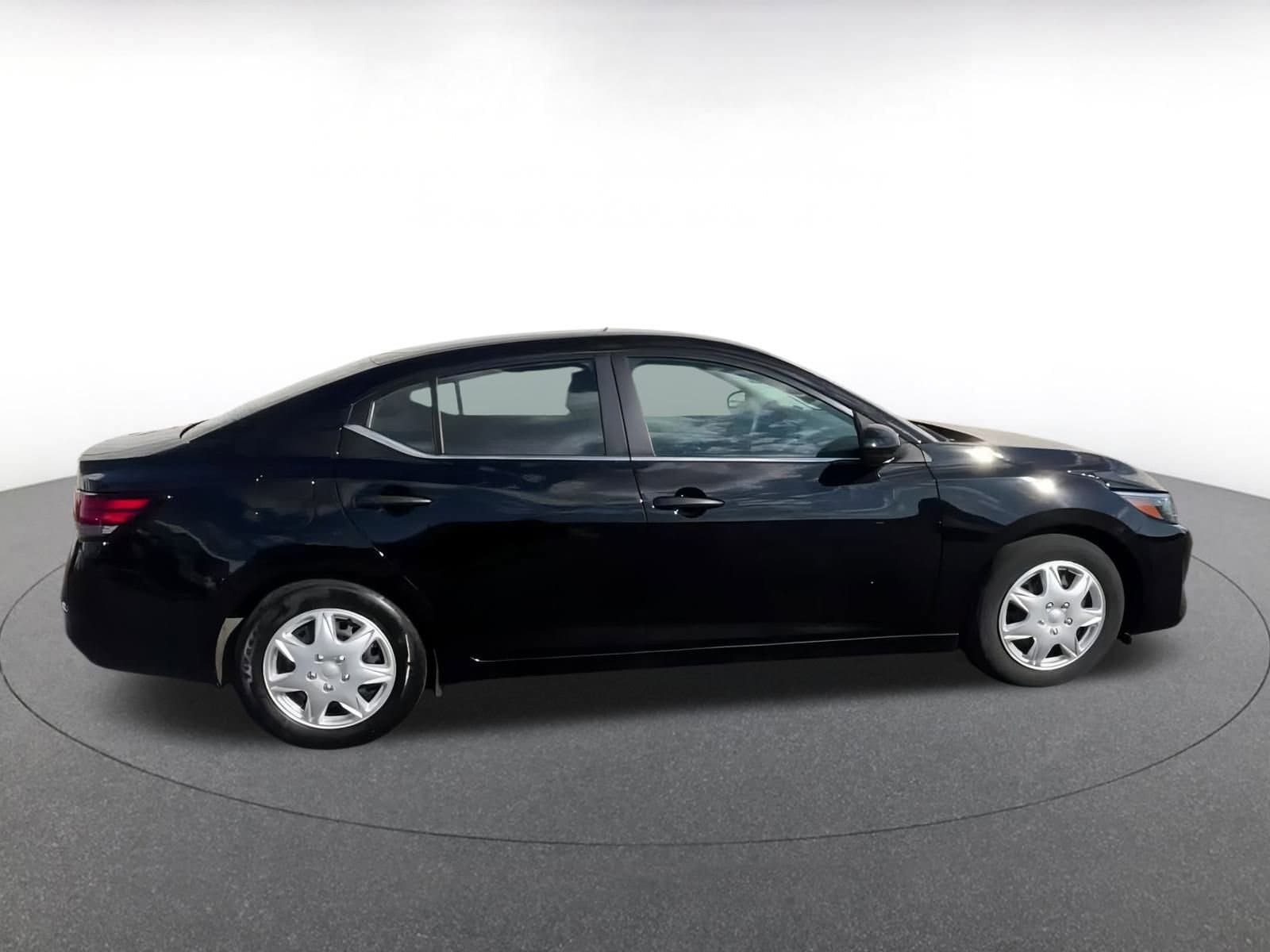 Thumbnail: 2024 Nissan Sentra - 16