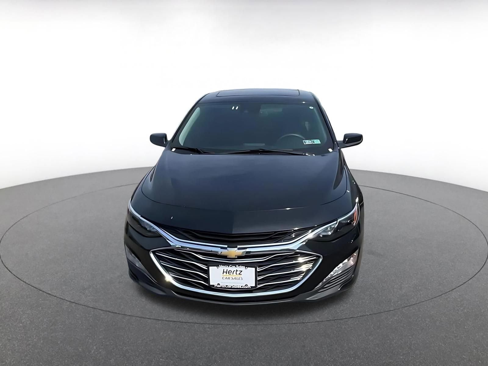 Thumbnail: 2024 Chevrolet Malibu - 5