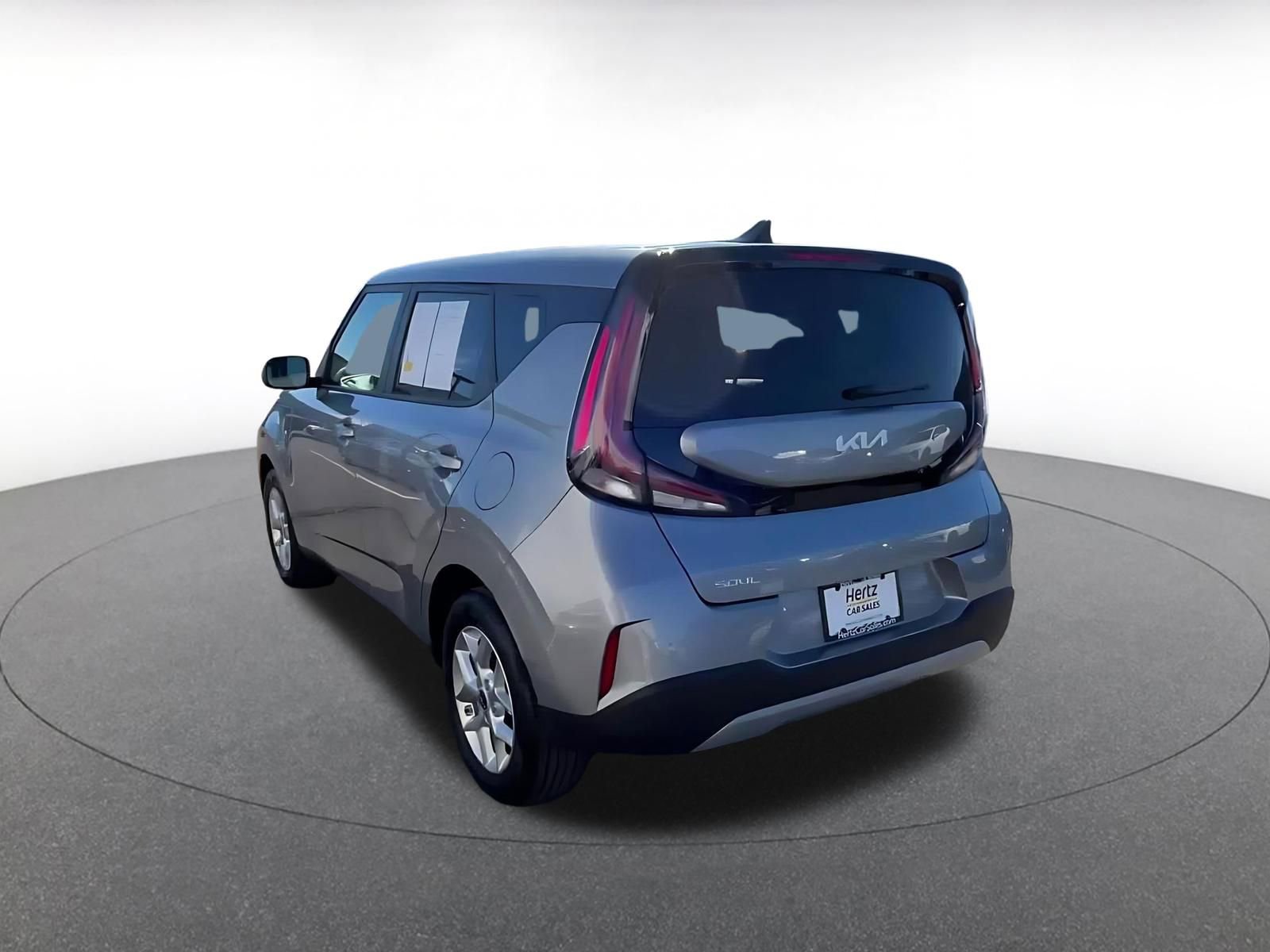 Thumbnail: 2025 Kia Soul - 11