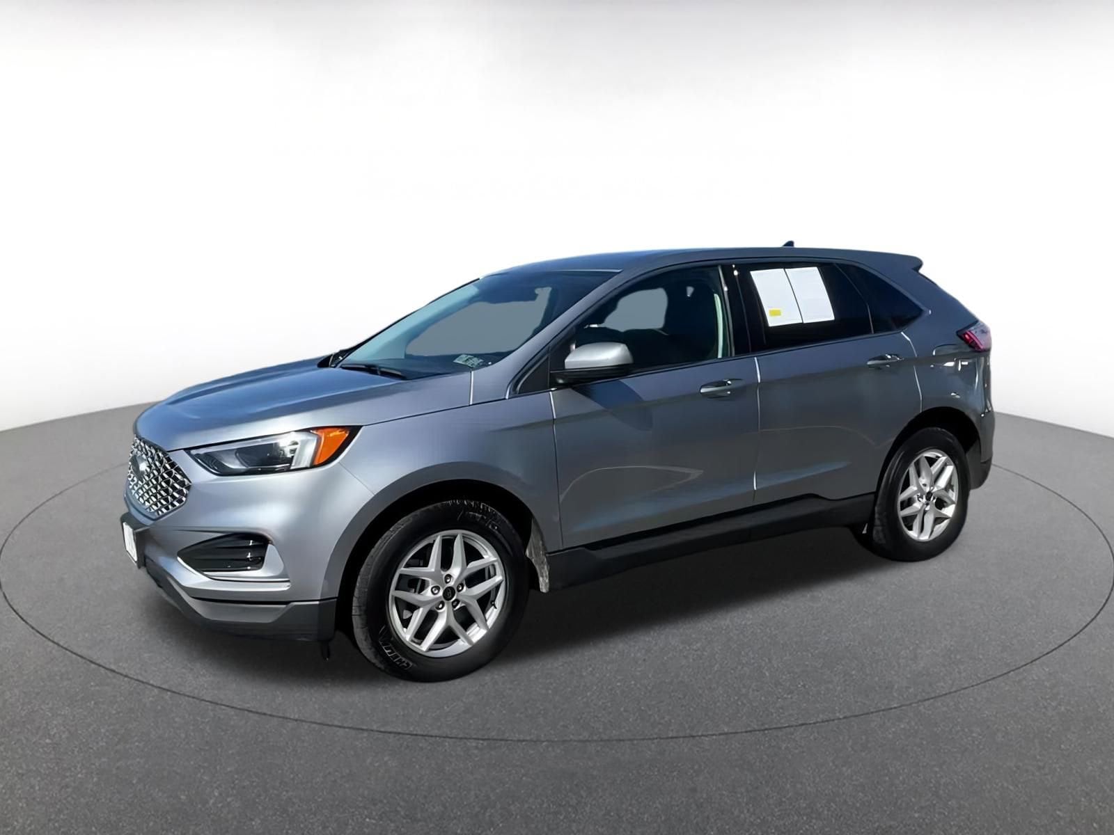 Thumbnail: 2024 Ford Edge - 7