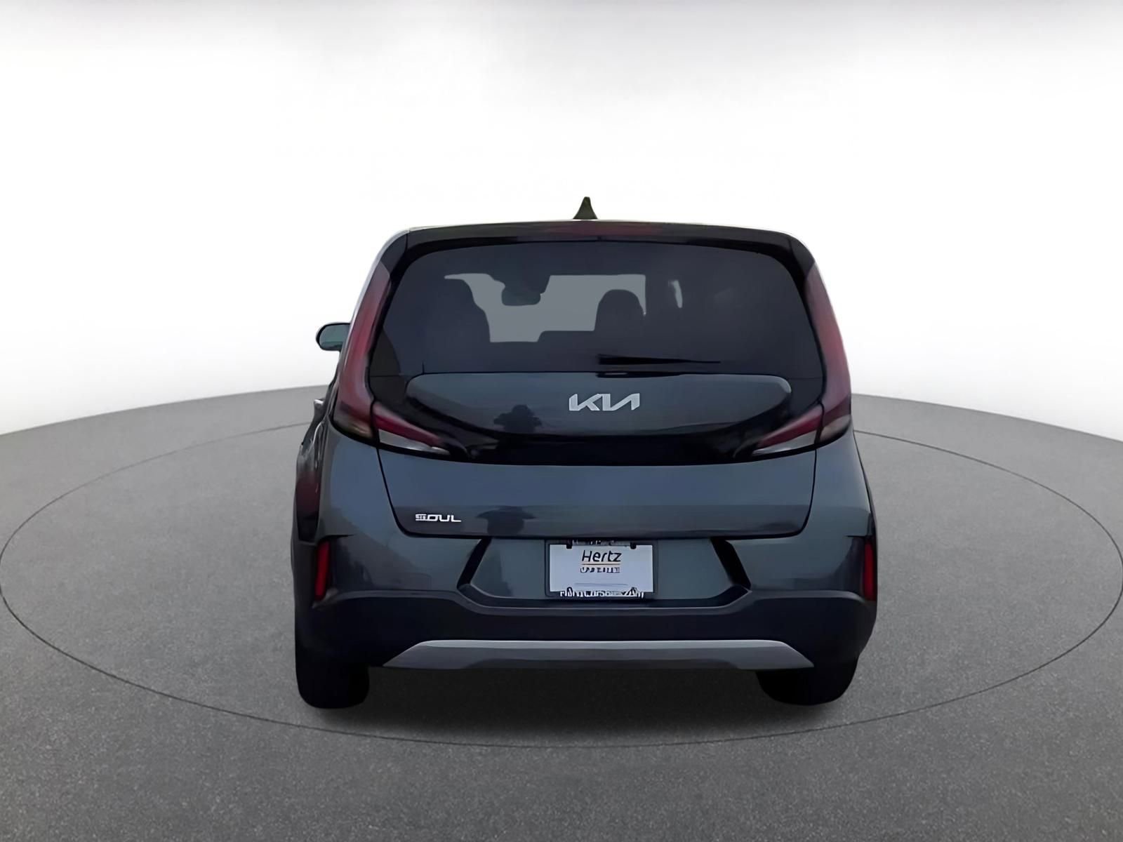 Thumbnail: 2025 Kia Soul - 12