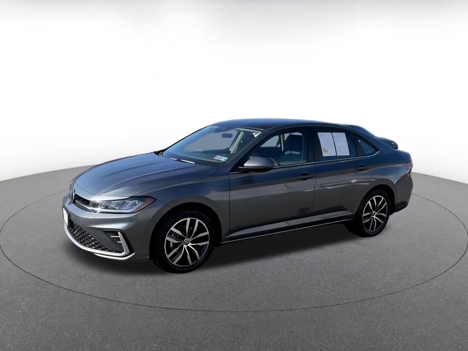 Thumbnail: 2025 Volkswagen Jetta - 7