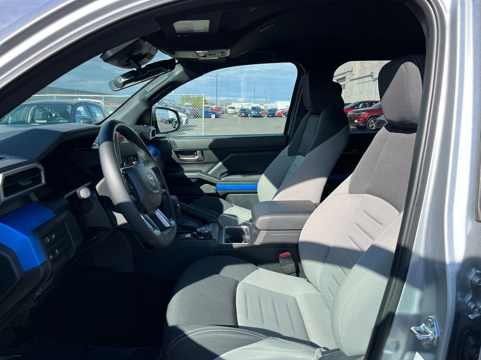 Thumbnail: 2025 Toyota Tacoma - 27