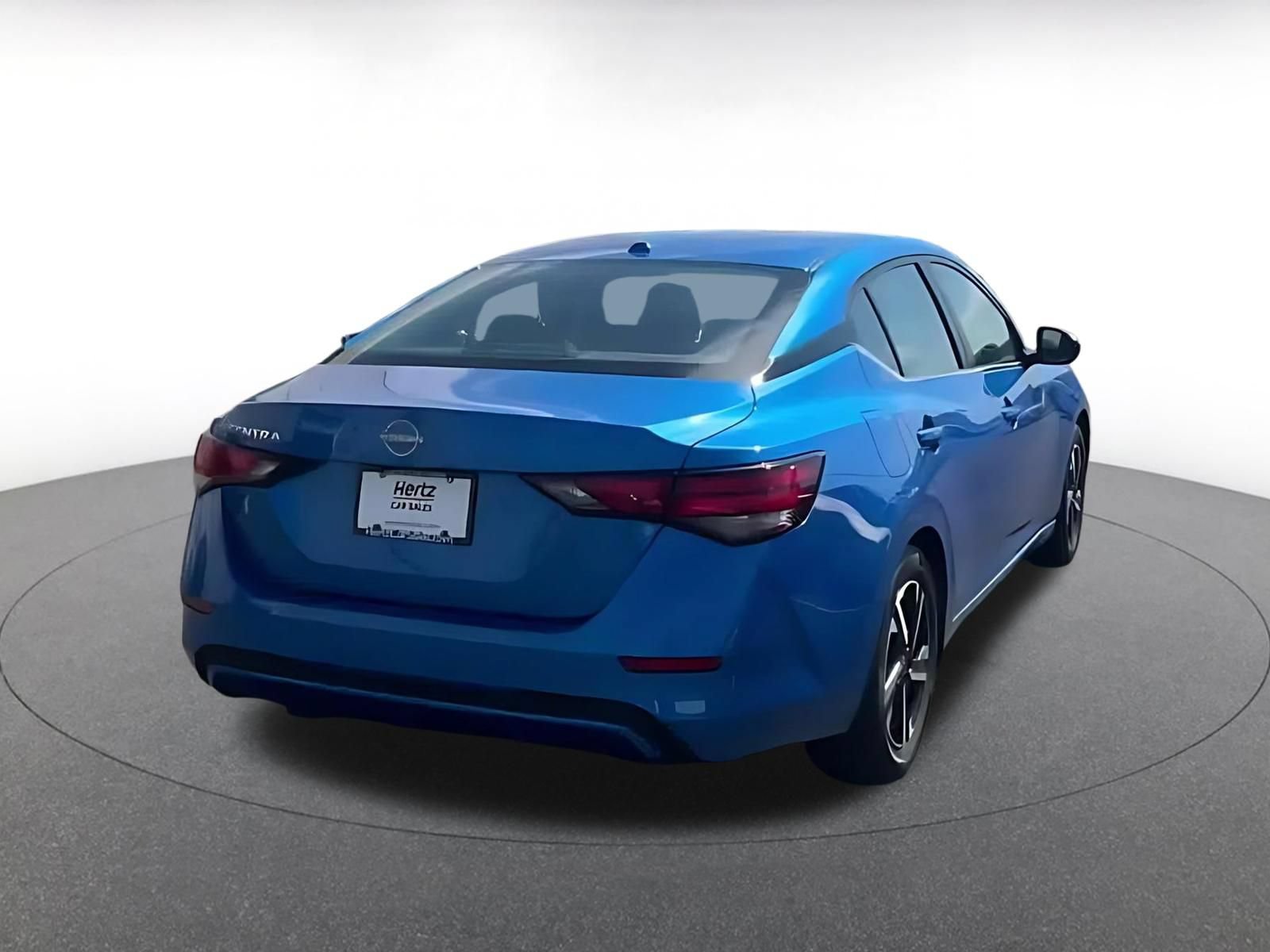 Thumbnail: 2025 Nissan Sentra - 13