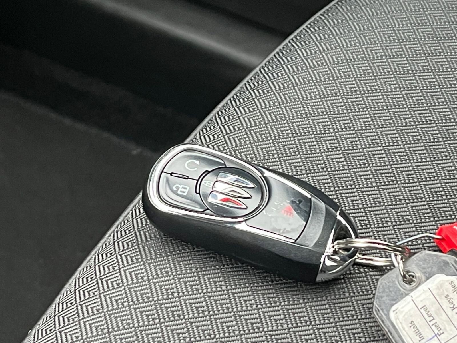 Thumbnail: 2025 Buick Encore GX - 22