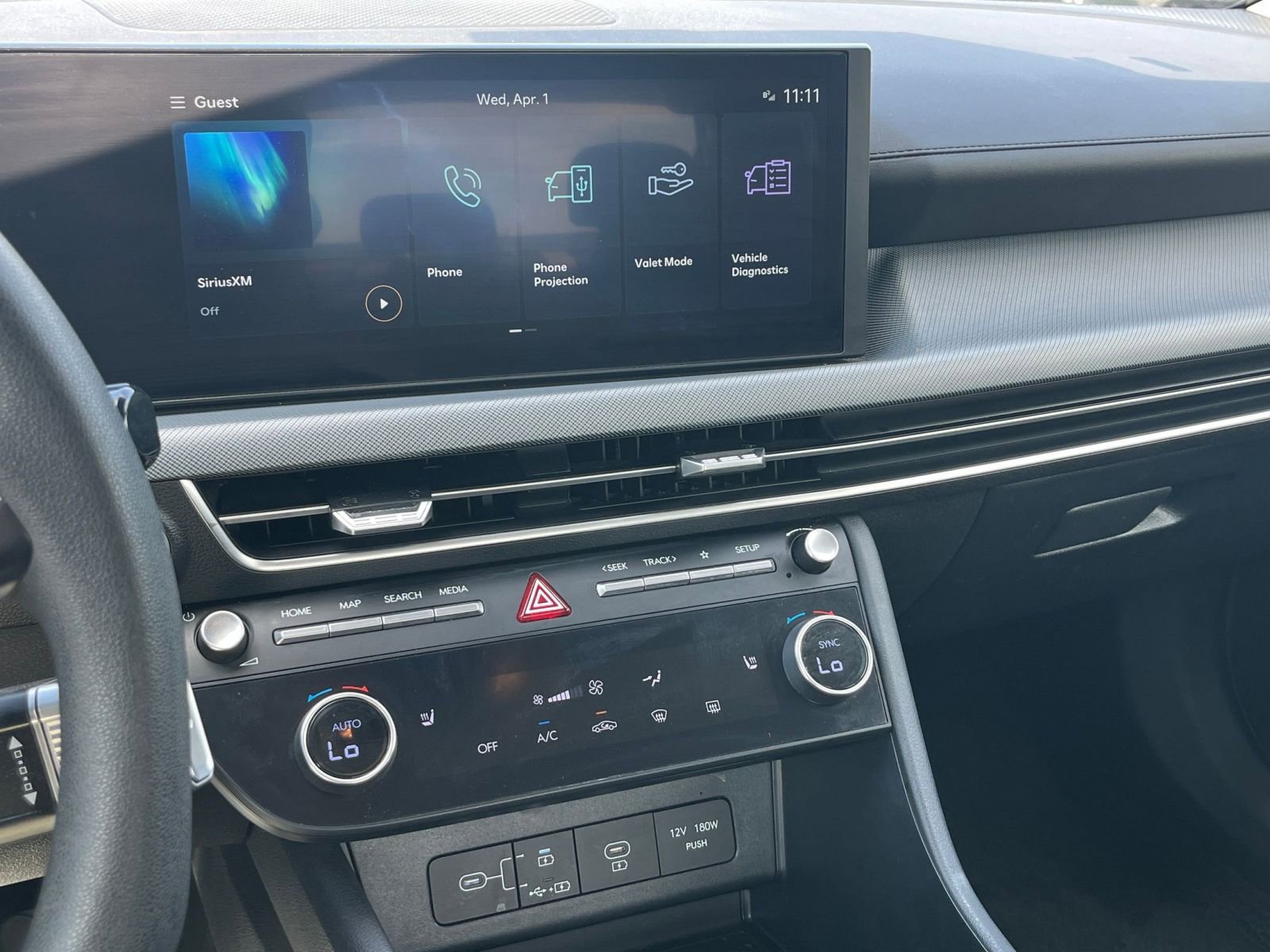 Thumbnail: 2025 Hyundai Sonata - 20