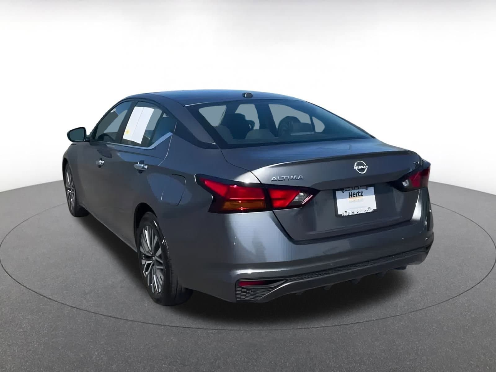 Thumbnail: 2024 Nissan Altima - 11