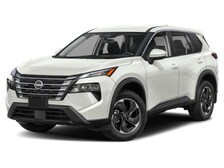 2024 Nissan Rogue SV -
                  Philadelphia, PA