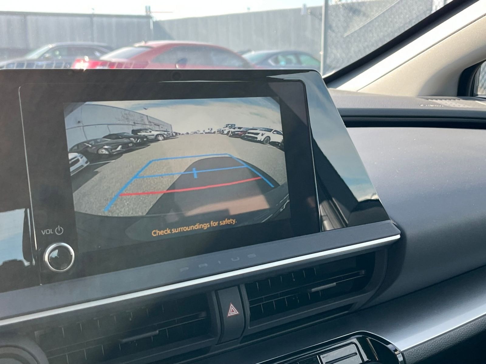 Thumbnail: 2025 Toyota Prius - 17