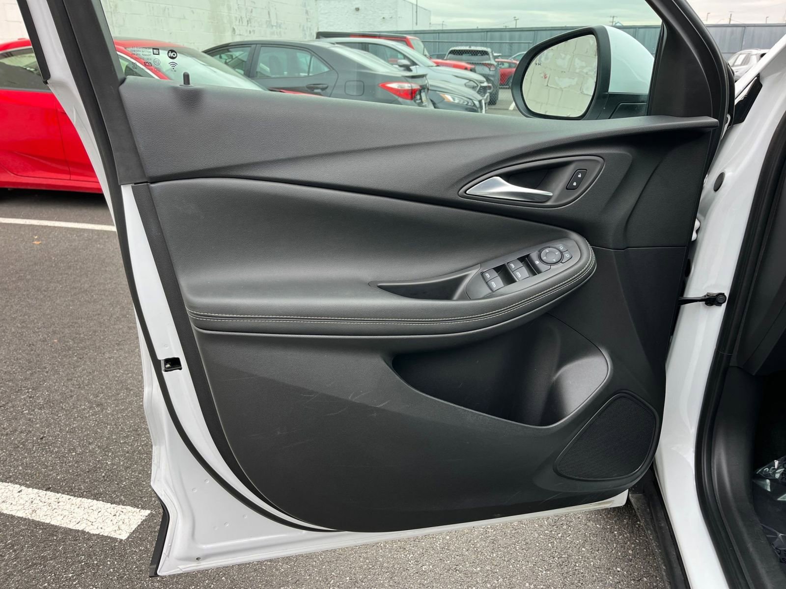 Thumbnail: 2025 Buick Encore GX - 20