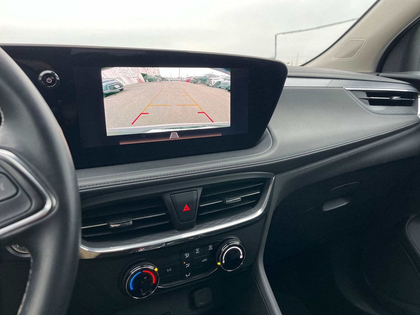 Thumbnail: 2025 Buick Encore GX - 21