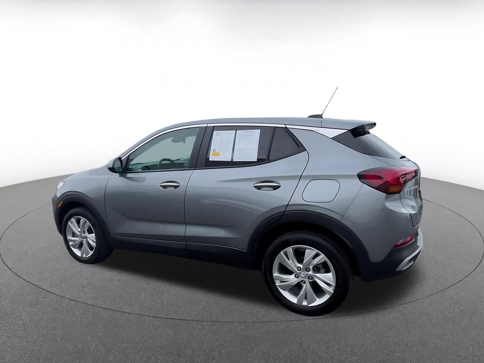 Thumbnail: 2025 Buick Encore GX - 10