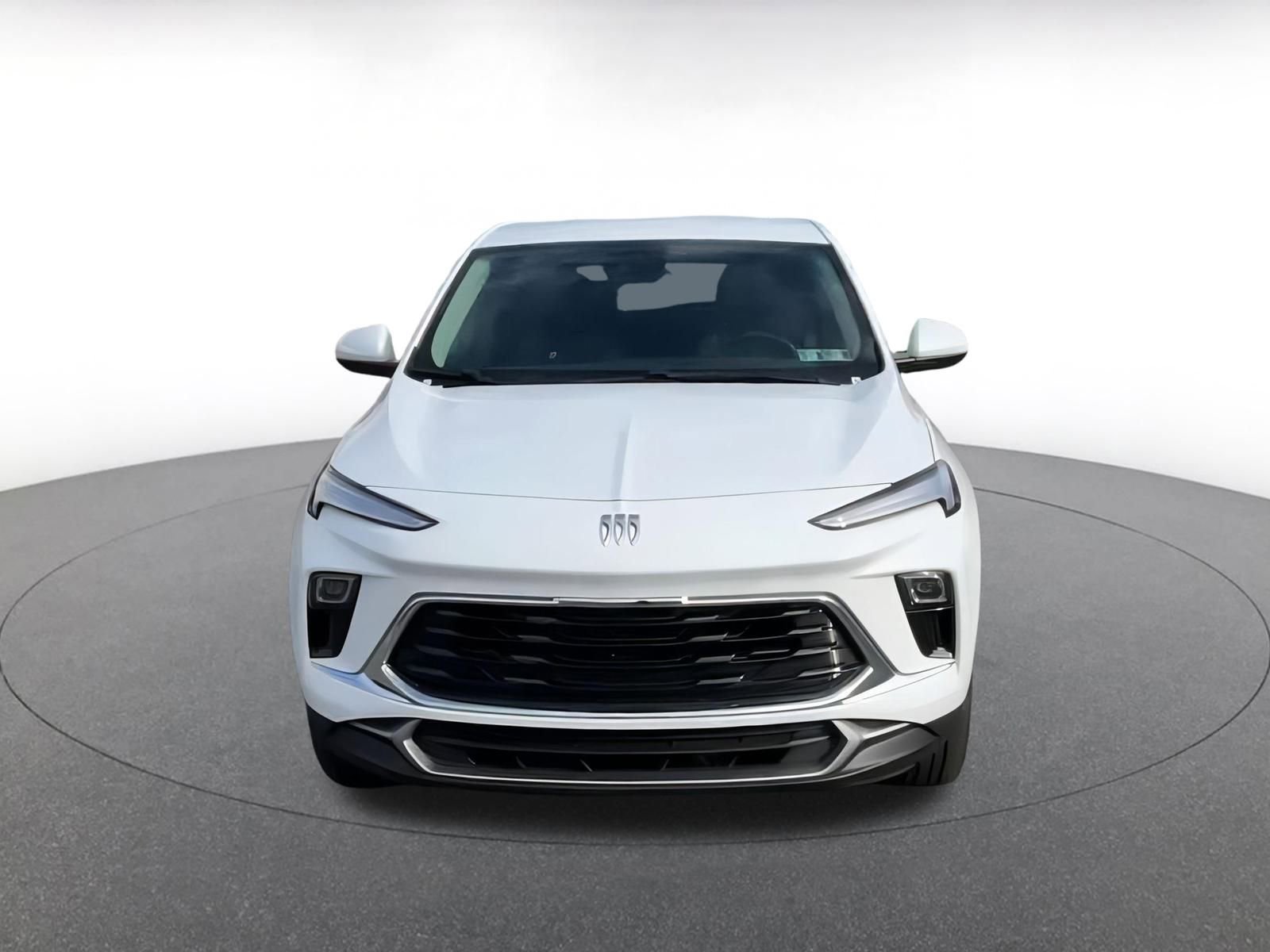 Thumbnail: 2025 Buick Encore GX - 5