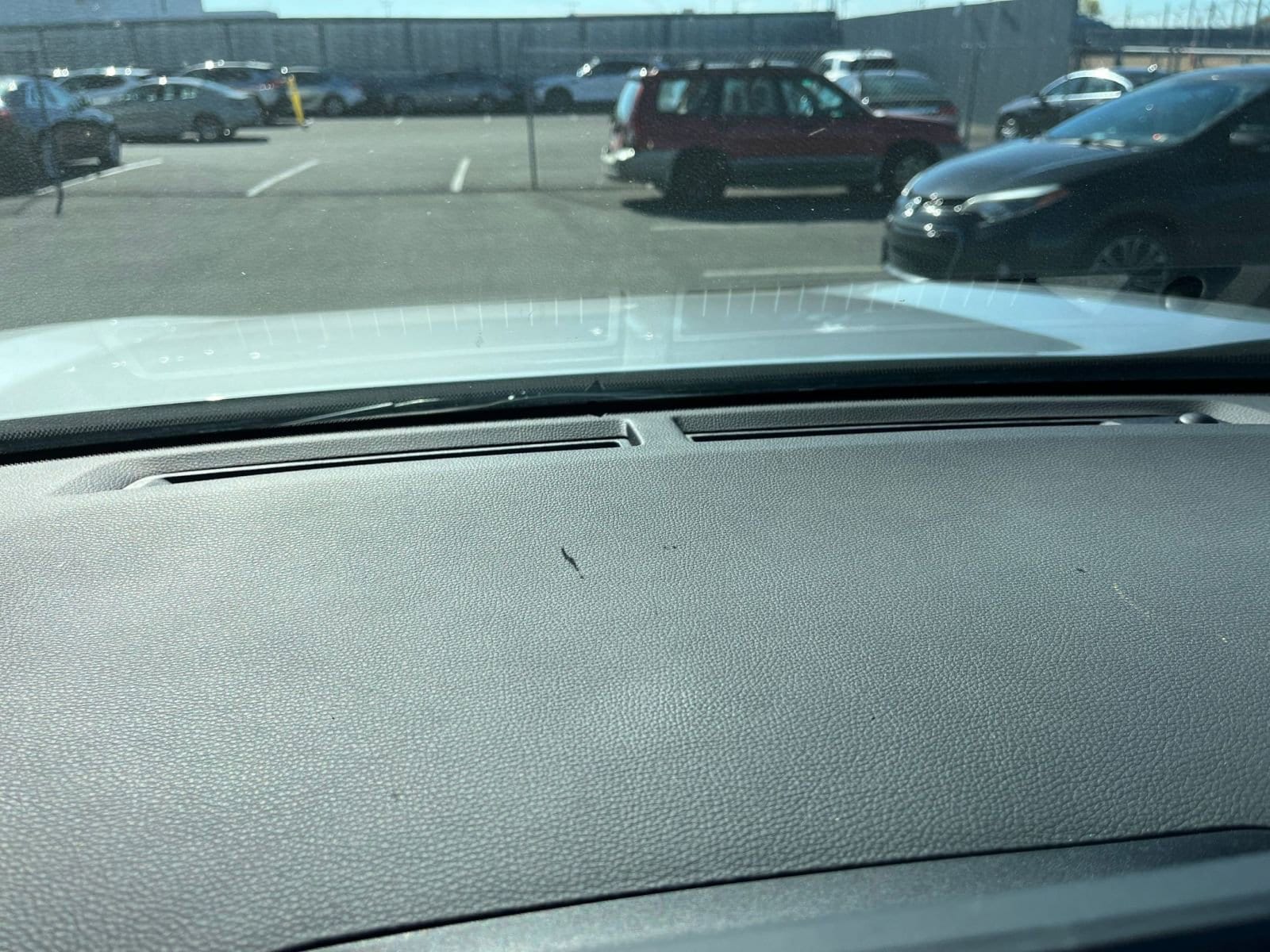 Thumbnail: 2025 Toyota RAV4 - 18