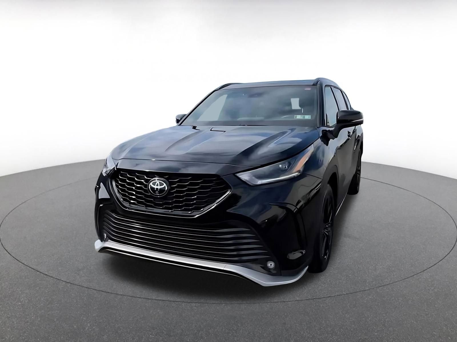 Thumbnail: 2025 Toyota Highlander - 6