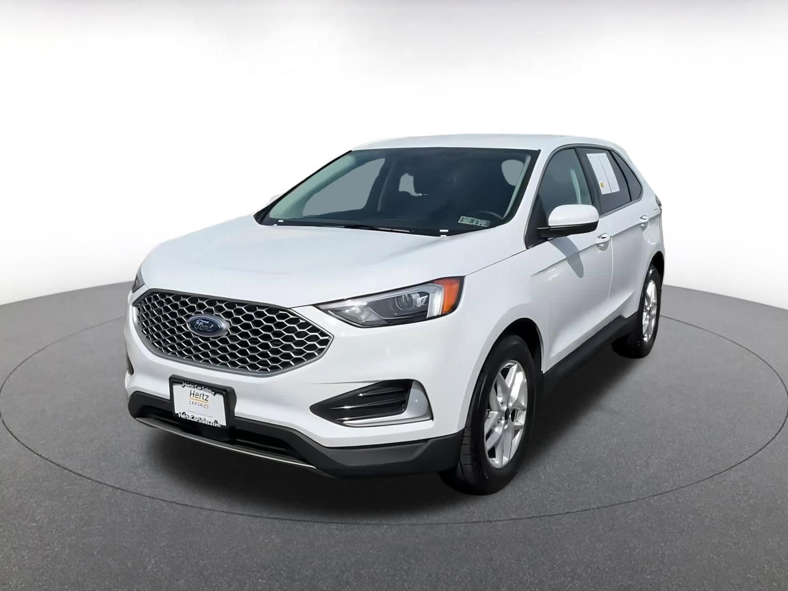 Thumbnail: 2024 Ford Edge - 6